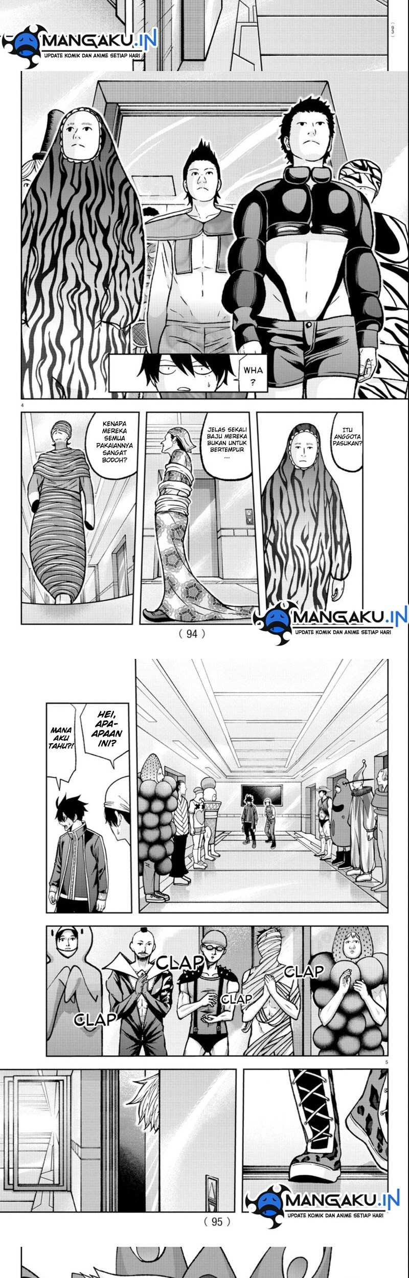 Chapter 124 - halaman 4