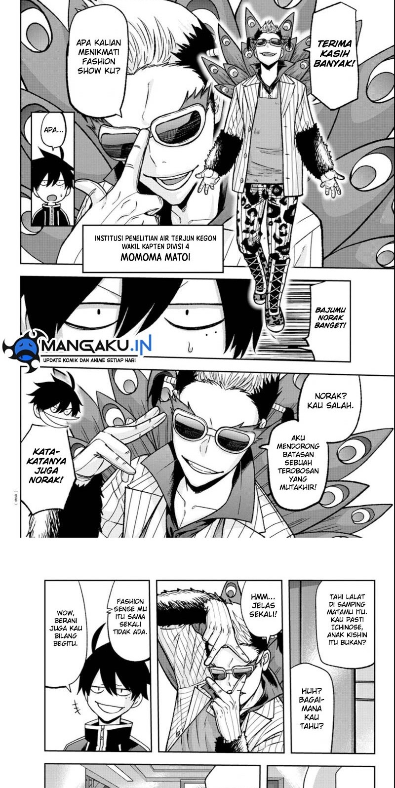 Chapter 124 - halaman 5