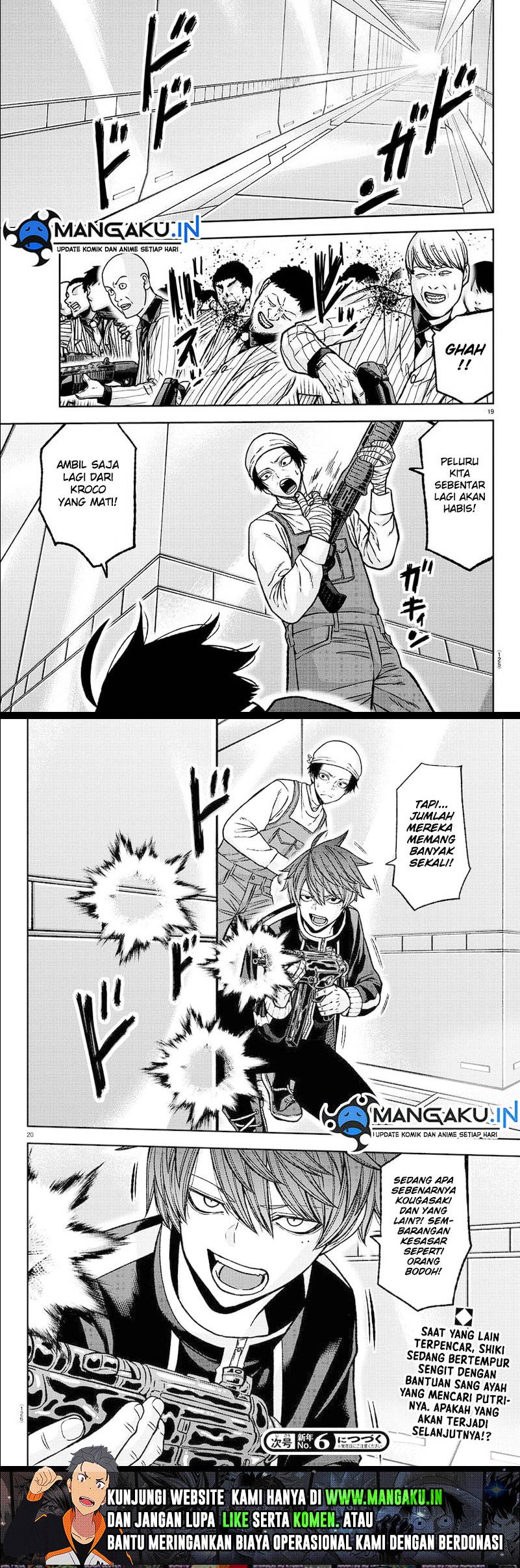 Chapter 123 - halaman 11