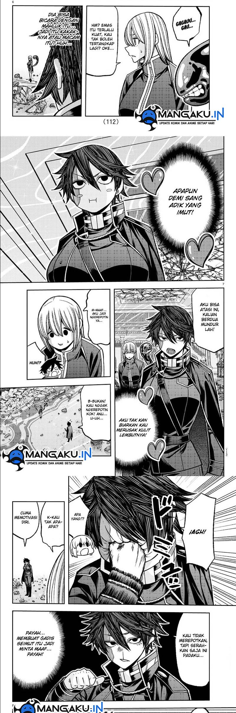 Chapter 123 - halaman 5