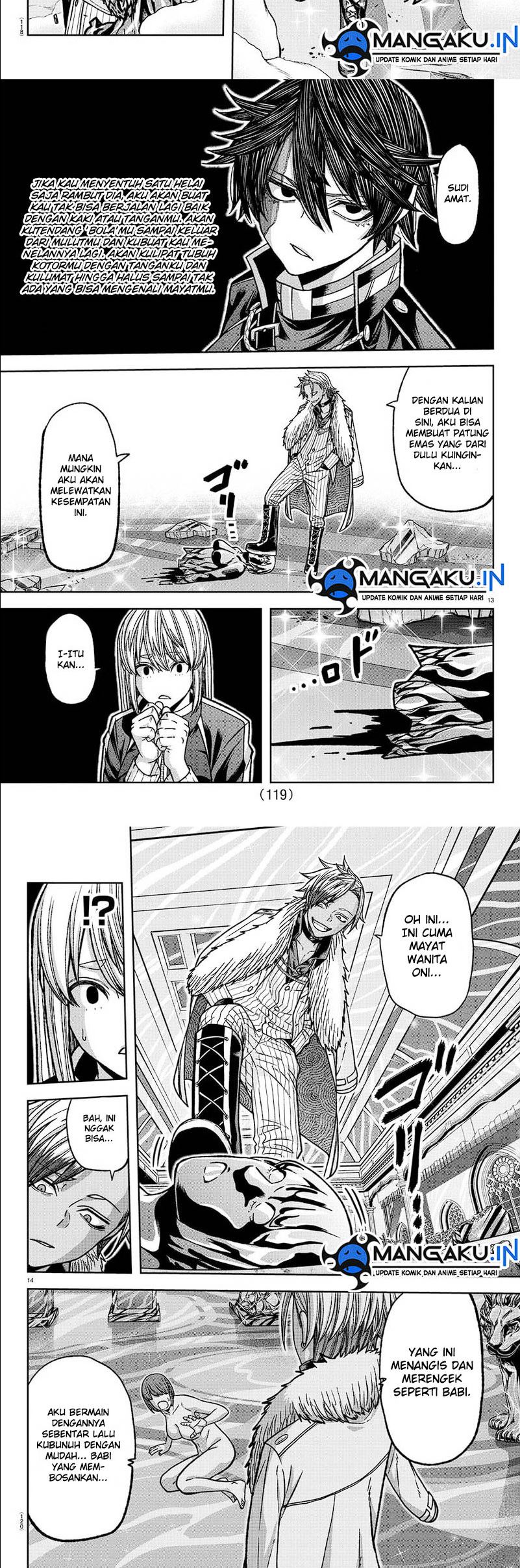 Chapter 123 - halaman 8