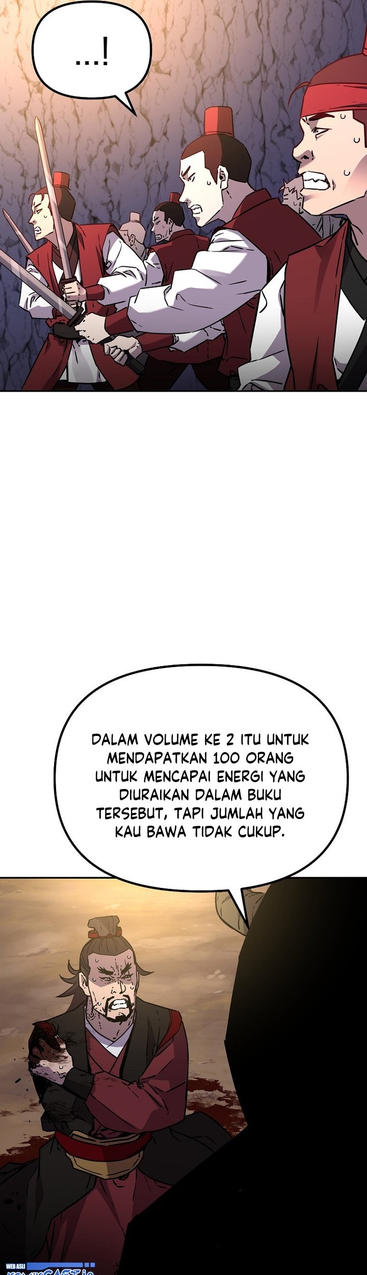 Chapter 93 - halaman 39