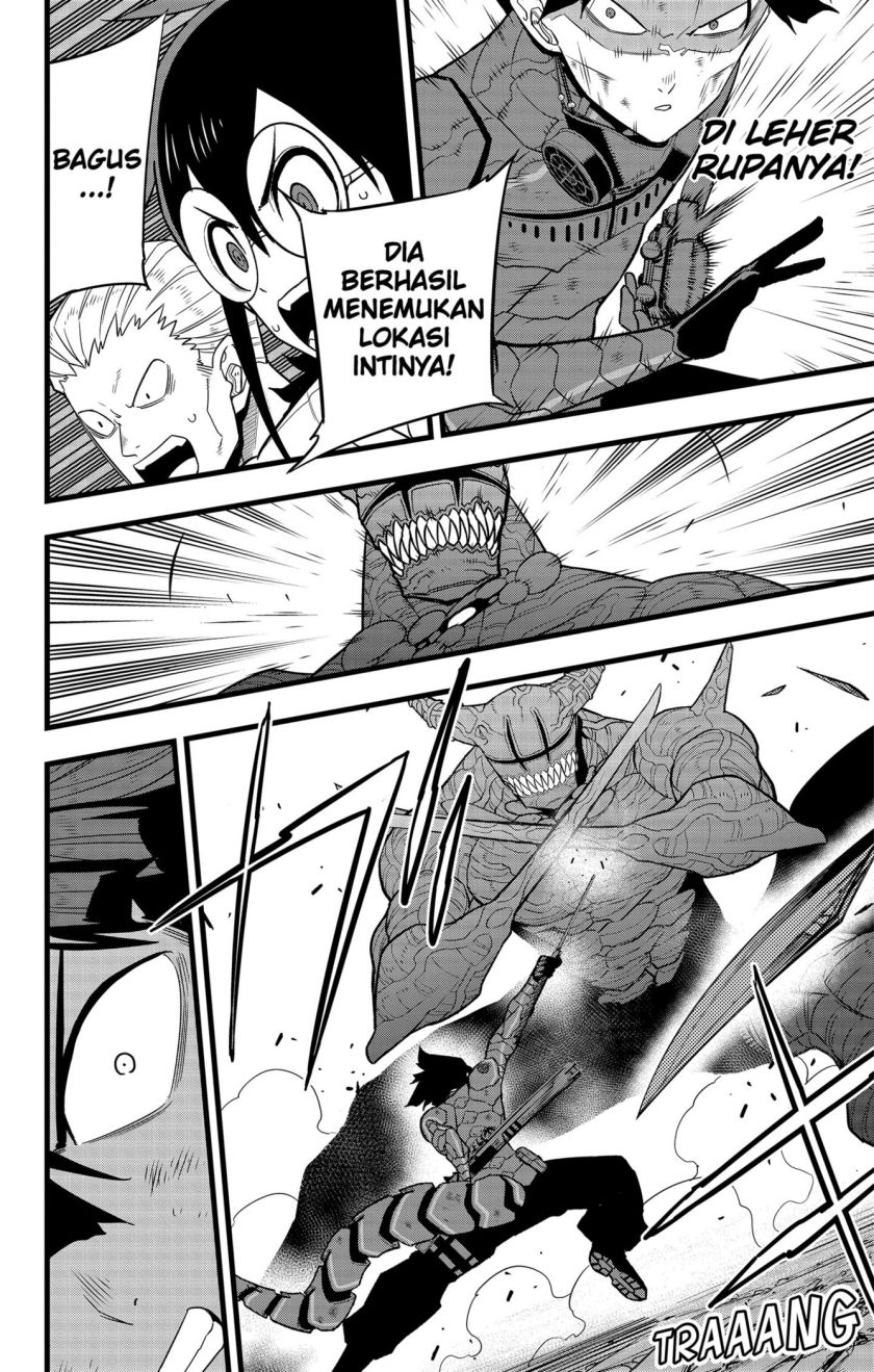 Chapter 90 - halaman 11