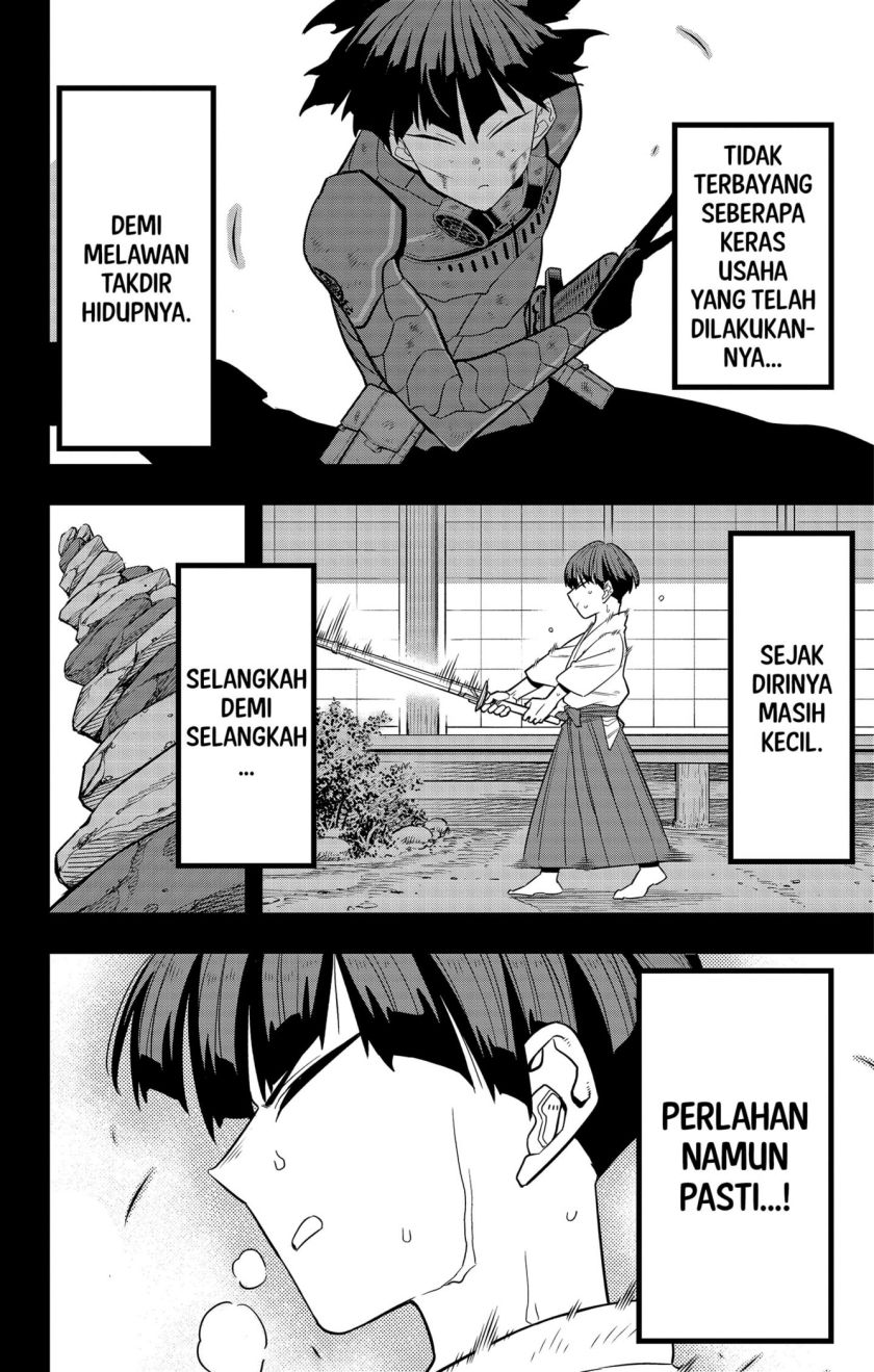 Chapter 90 - halaman 15