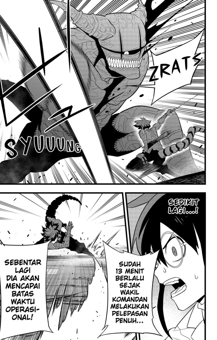 Chapter 90 - halaman 16