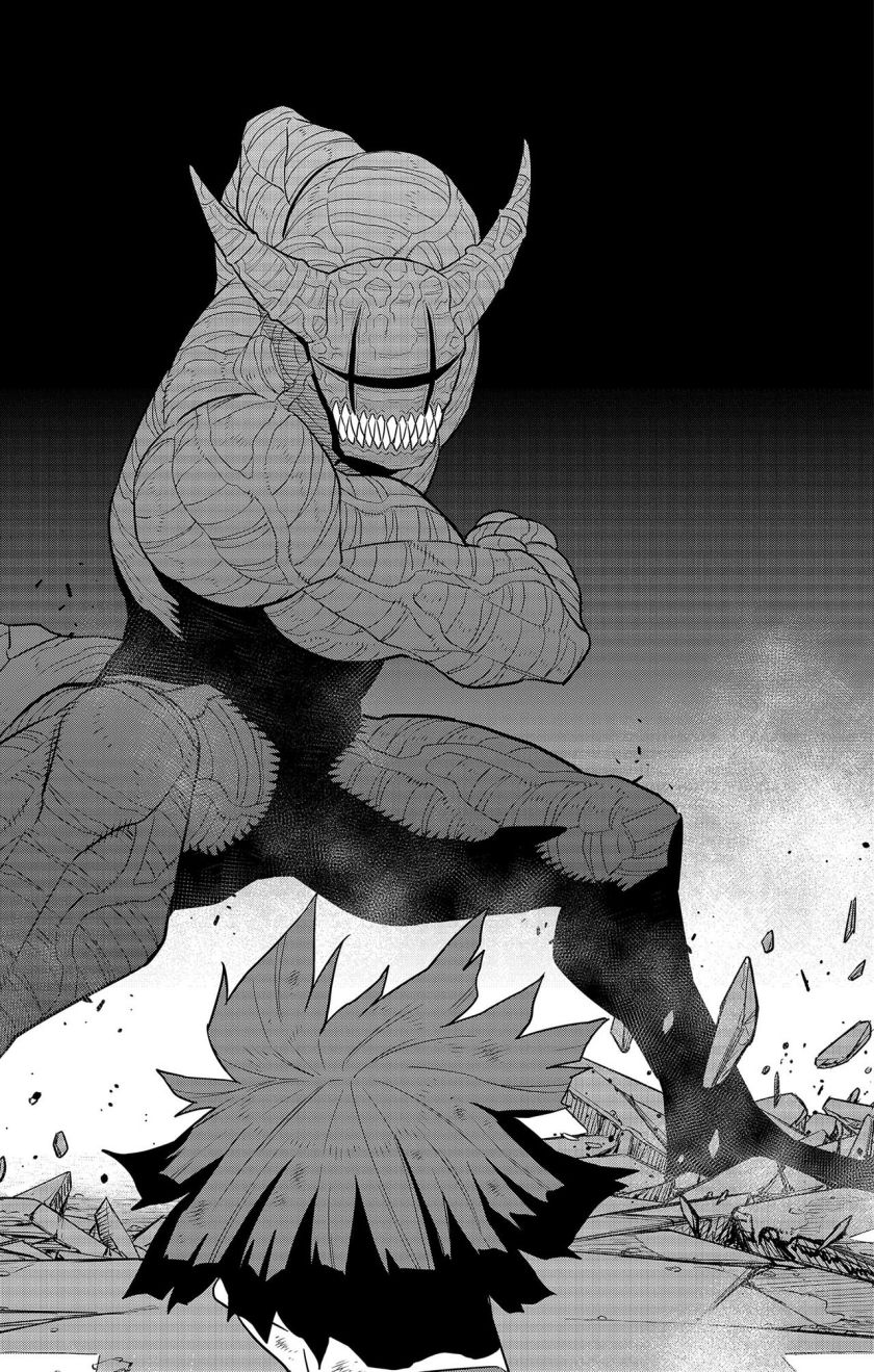 Chapter 90 - halaman 19