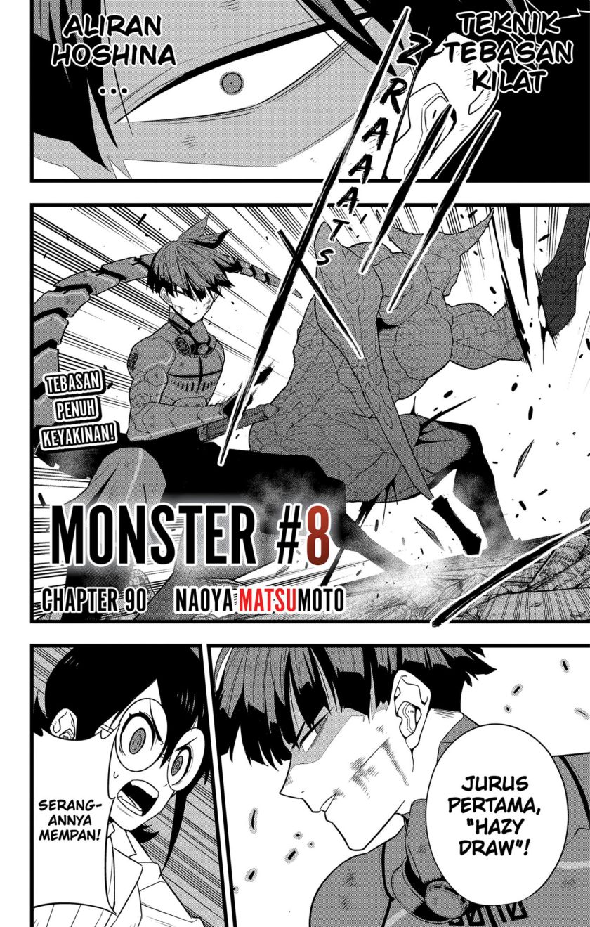 Chapter 90 - halaman 3