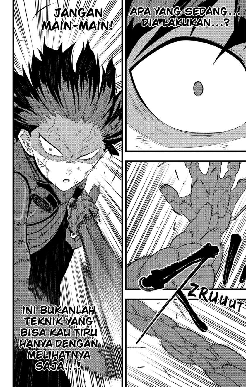 Chapter 90 - halaman 21