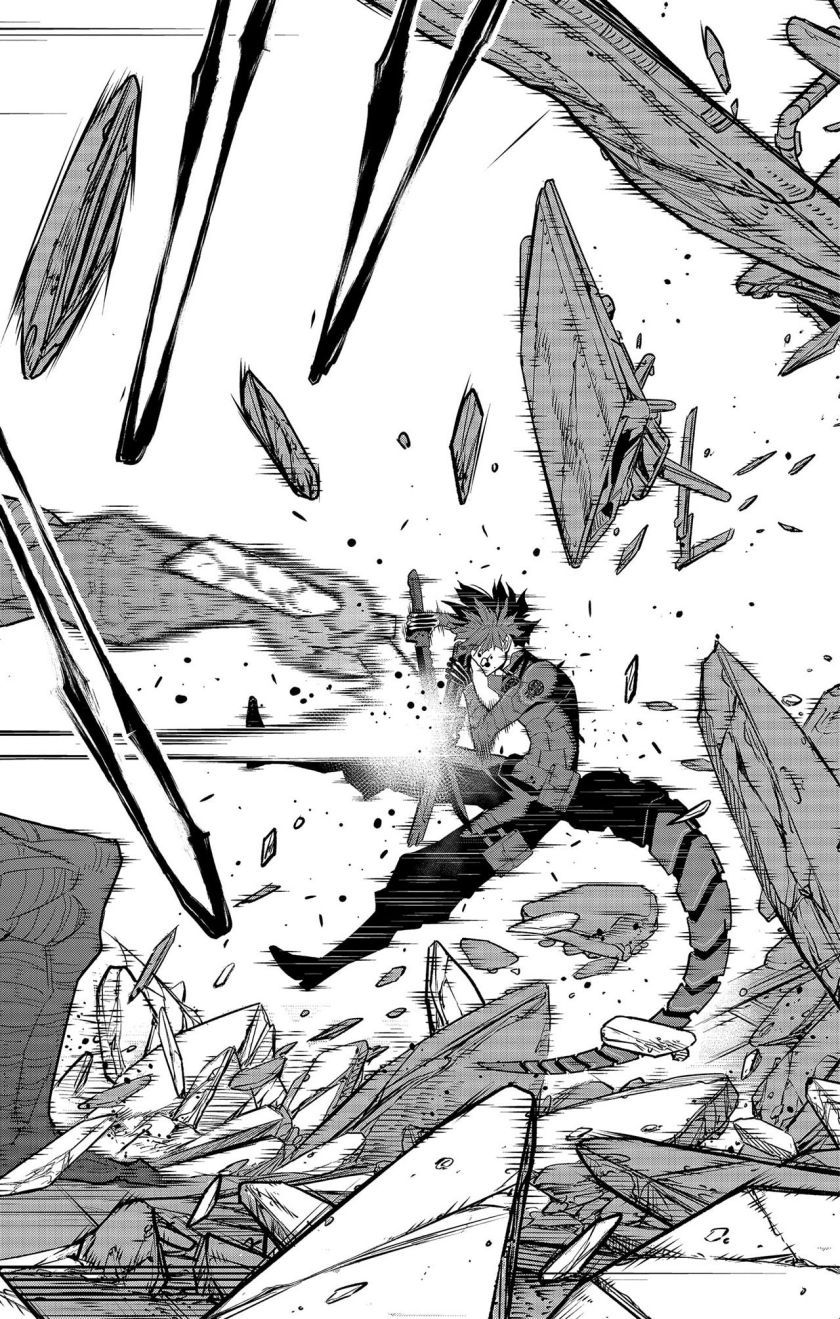 Chapter 90 - halaman 23