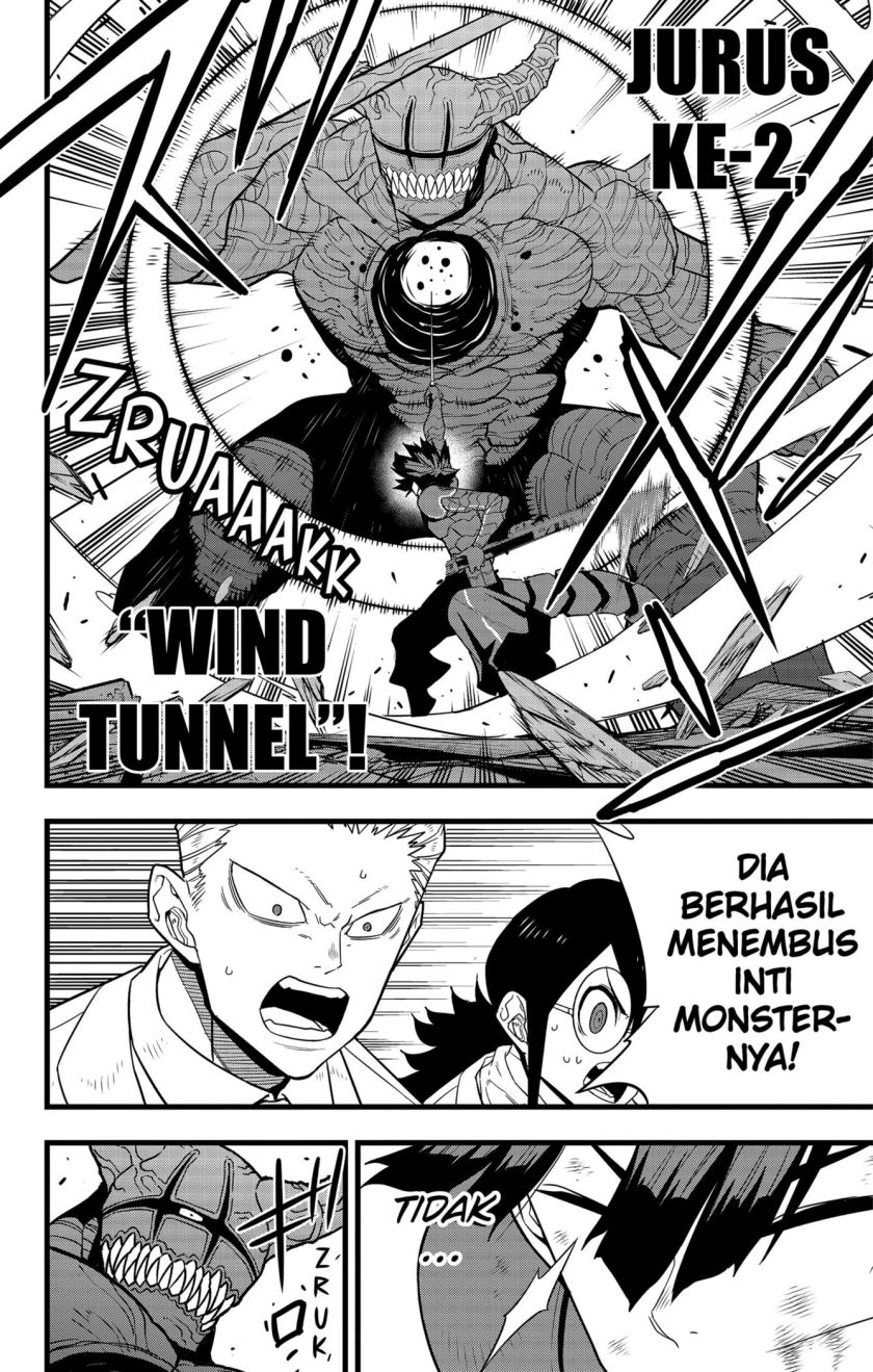 Chapter 90 - halaman 5