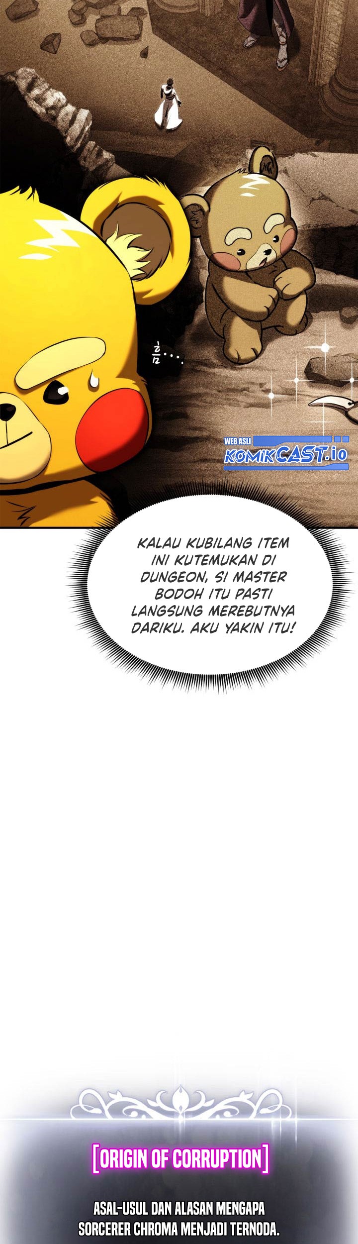 Chapter 112 - halaman 31