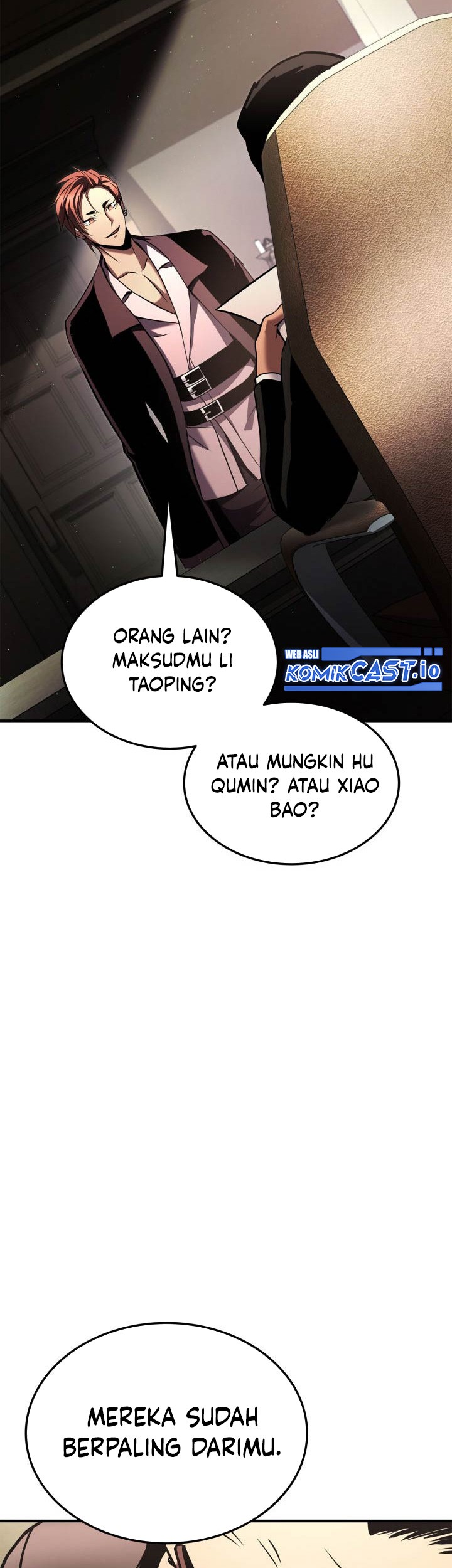 Chapter 112 - halaman 43