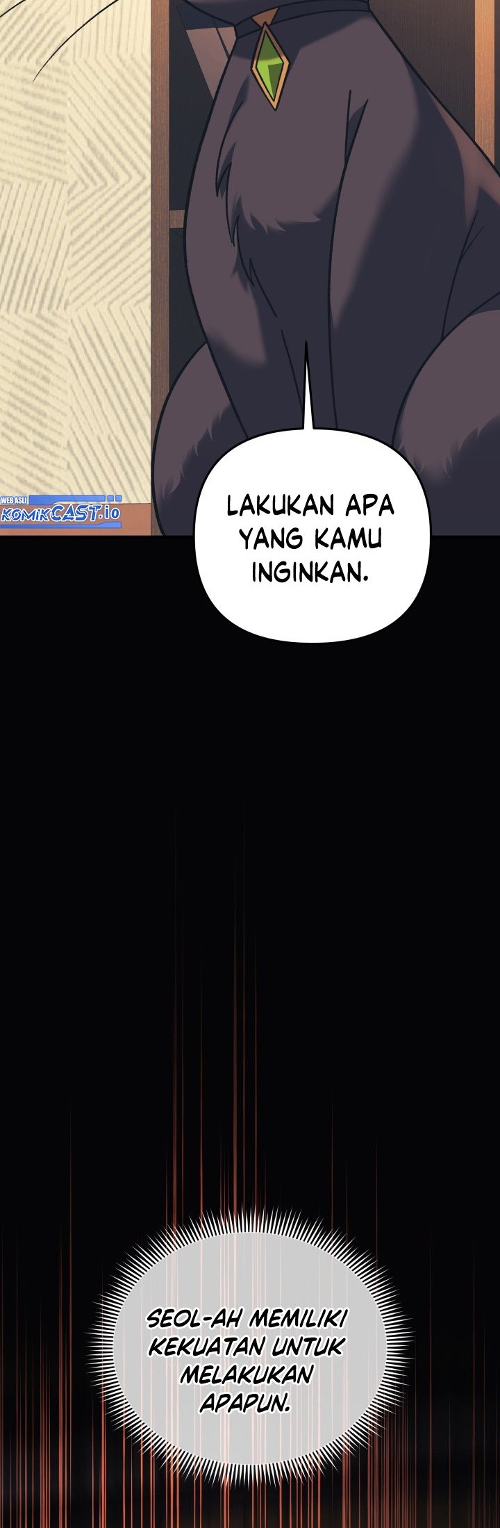 Chapter 83 - halaman 34