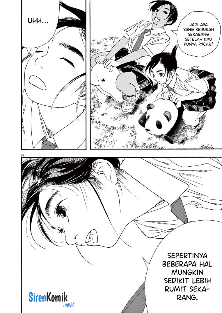 Chapter 58 - halaman 17
