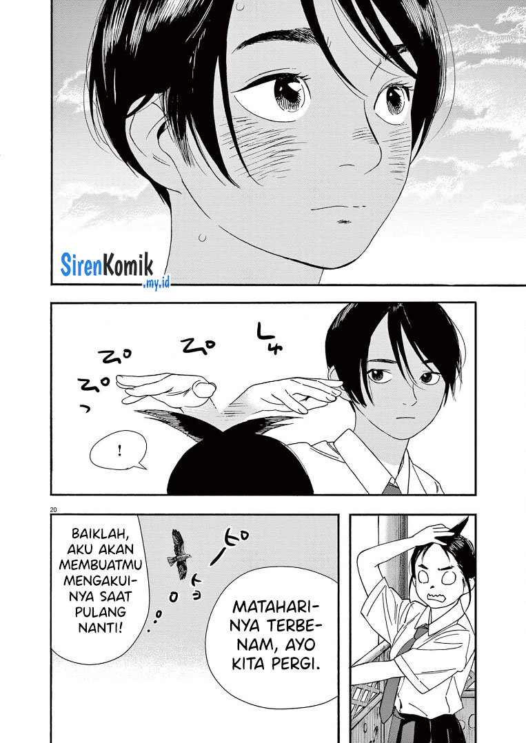 Chapter 58 - halaman 21