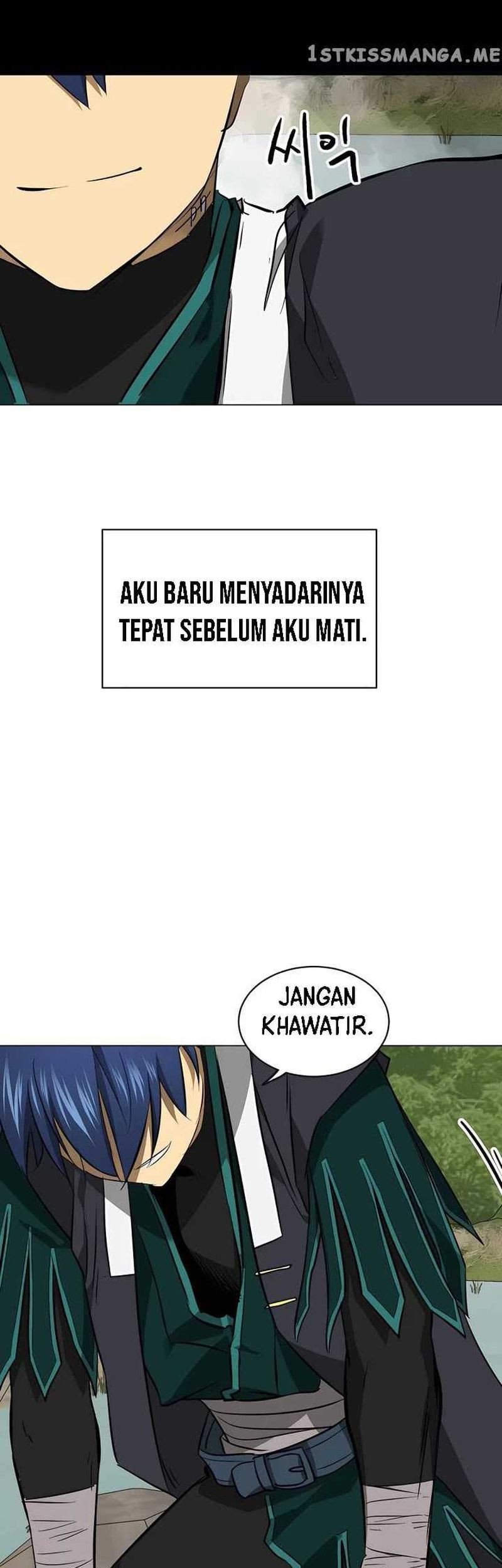 Chapter 155 - halaman 77