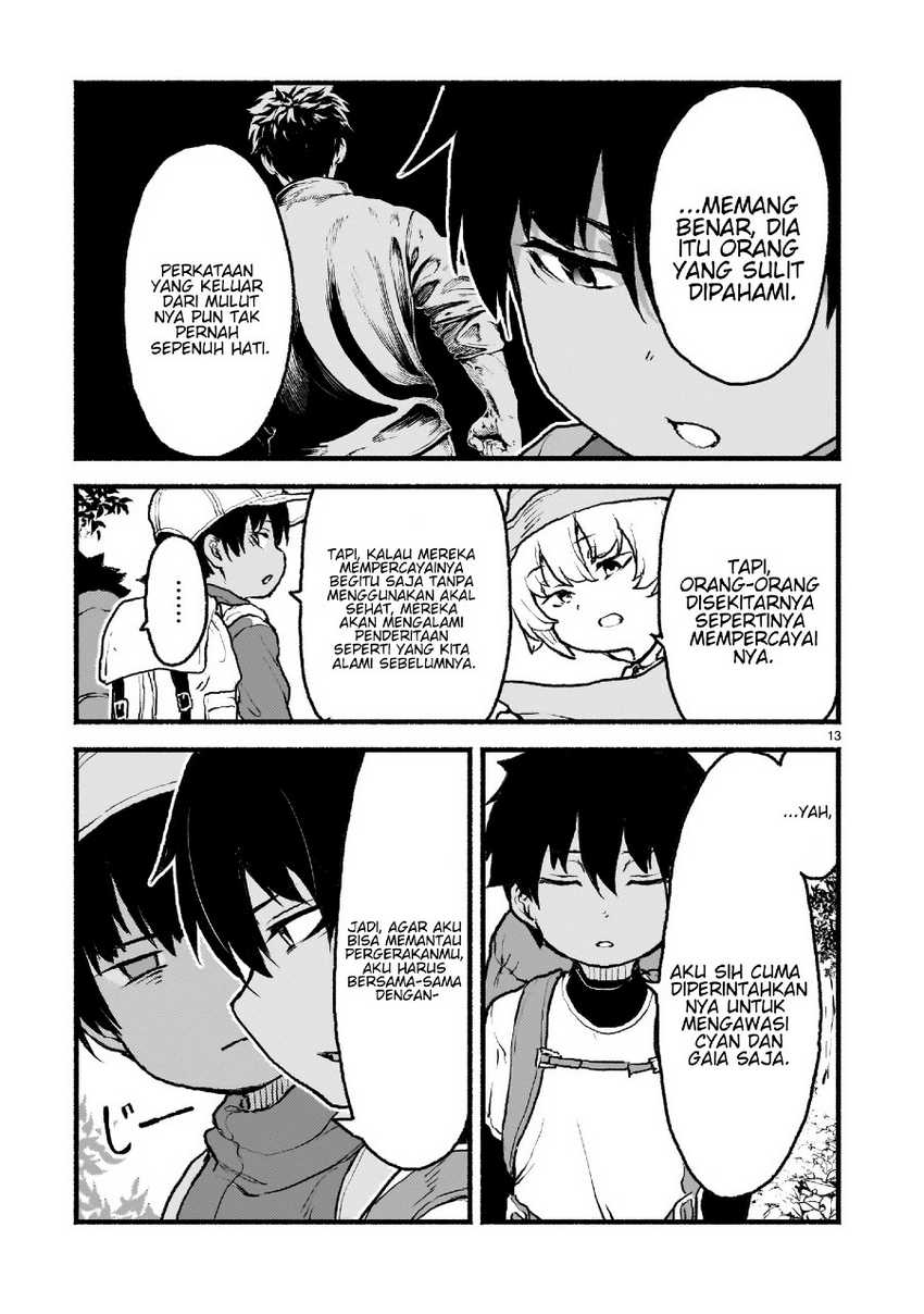 Chapter 42 - halaman 15