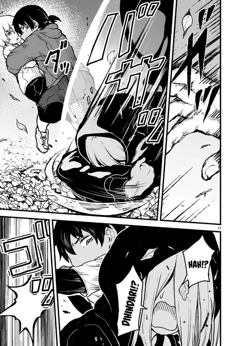 Chapter 42 - halaman 19