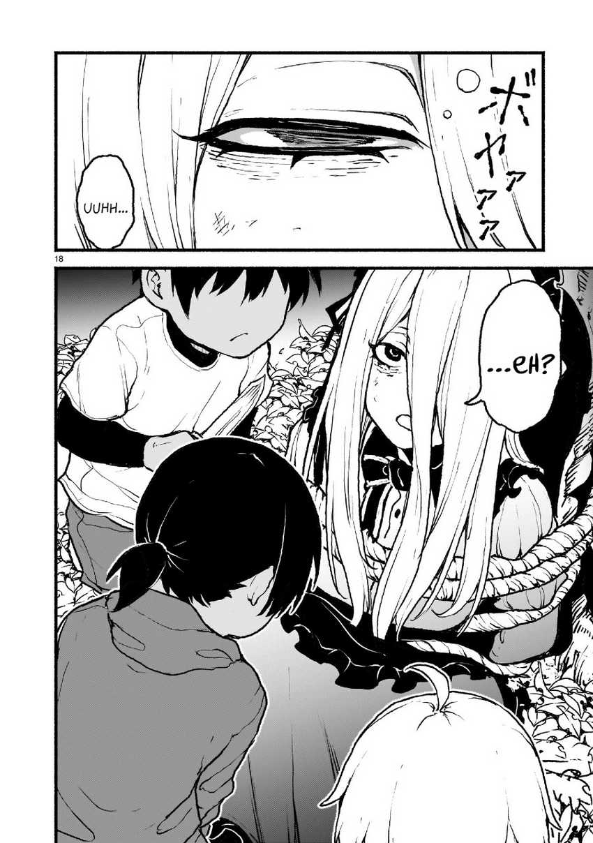 Chapter 42 - halaman 20