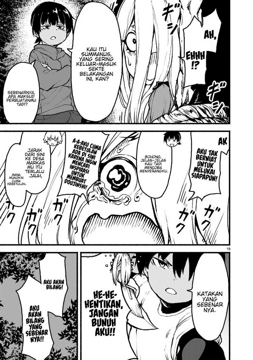 Chapter 42 - halaman 21