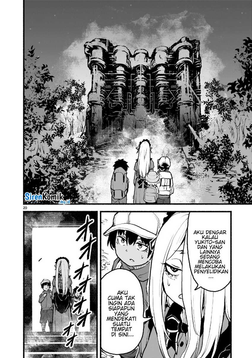Chapter 42 - halaman 22