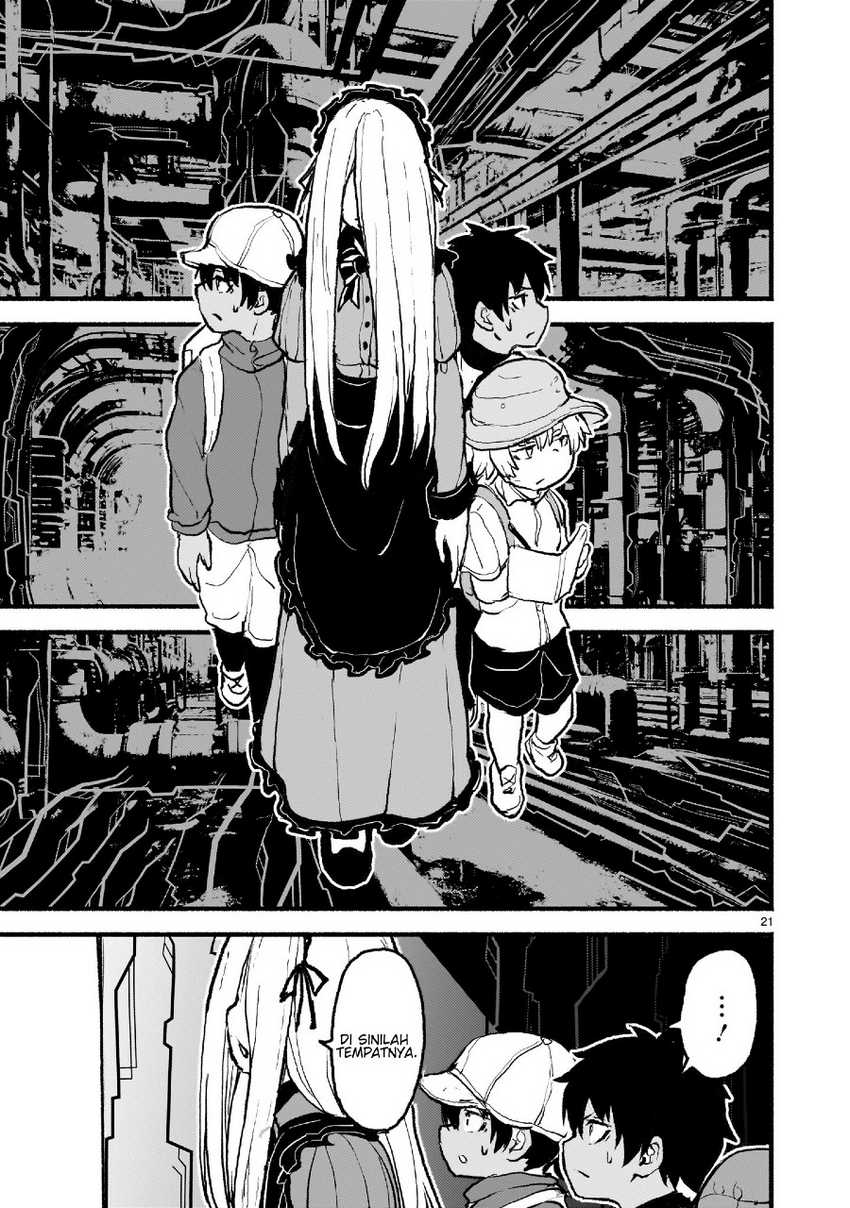 Chapter 42 - halaman 23