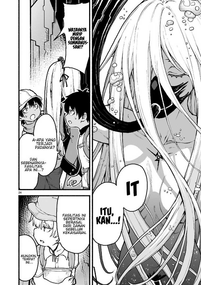 Chapter 42 - halaman 25