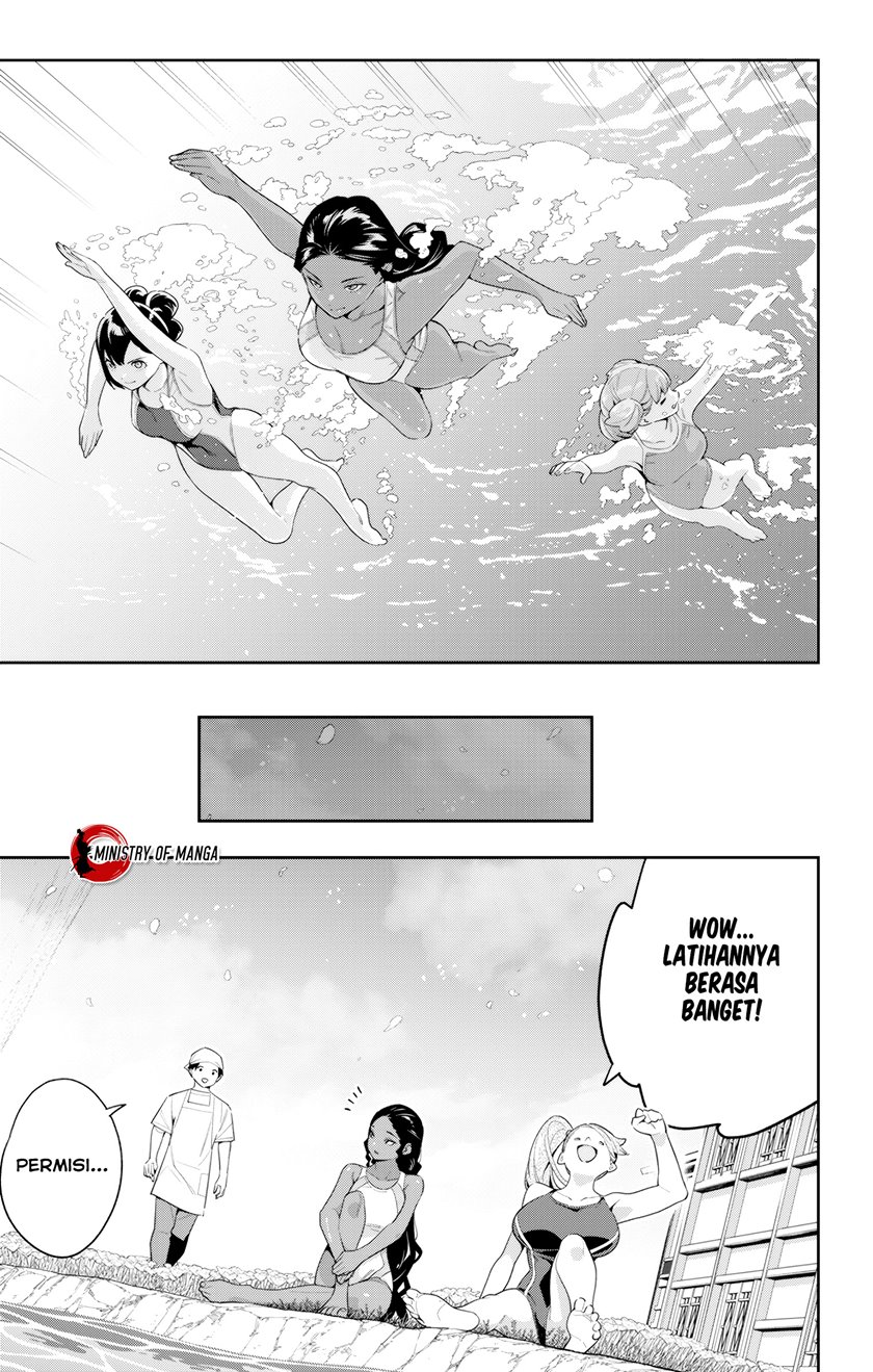 Chapter 111 - halaman 13