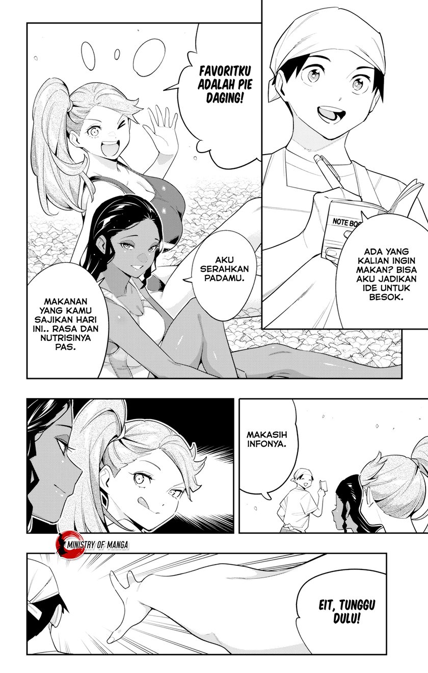 Chapter 111 - halaman 14