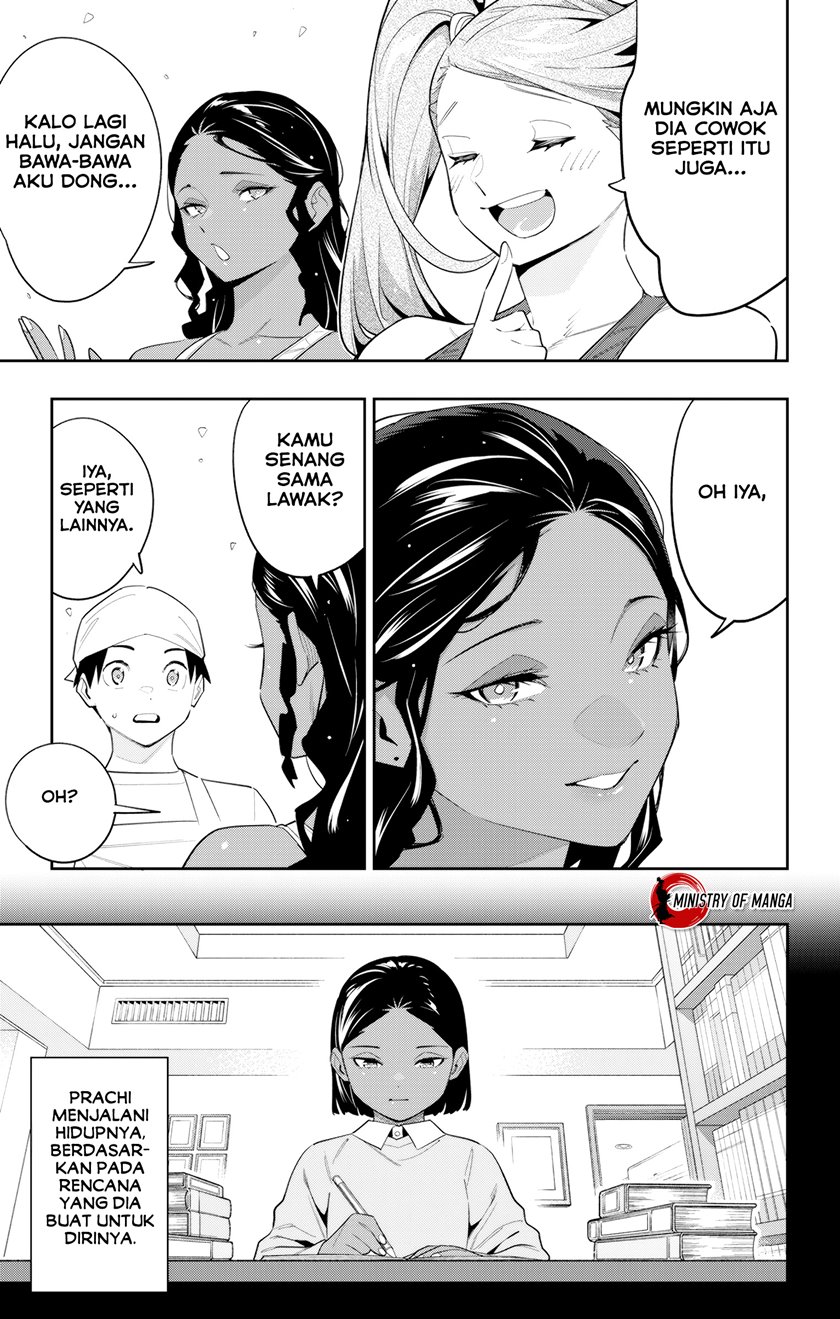 Chapter 111 - halaman 17