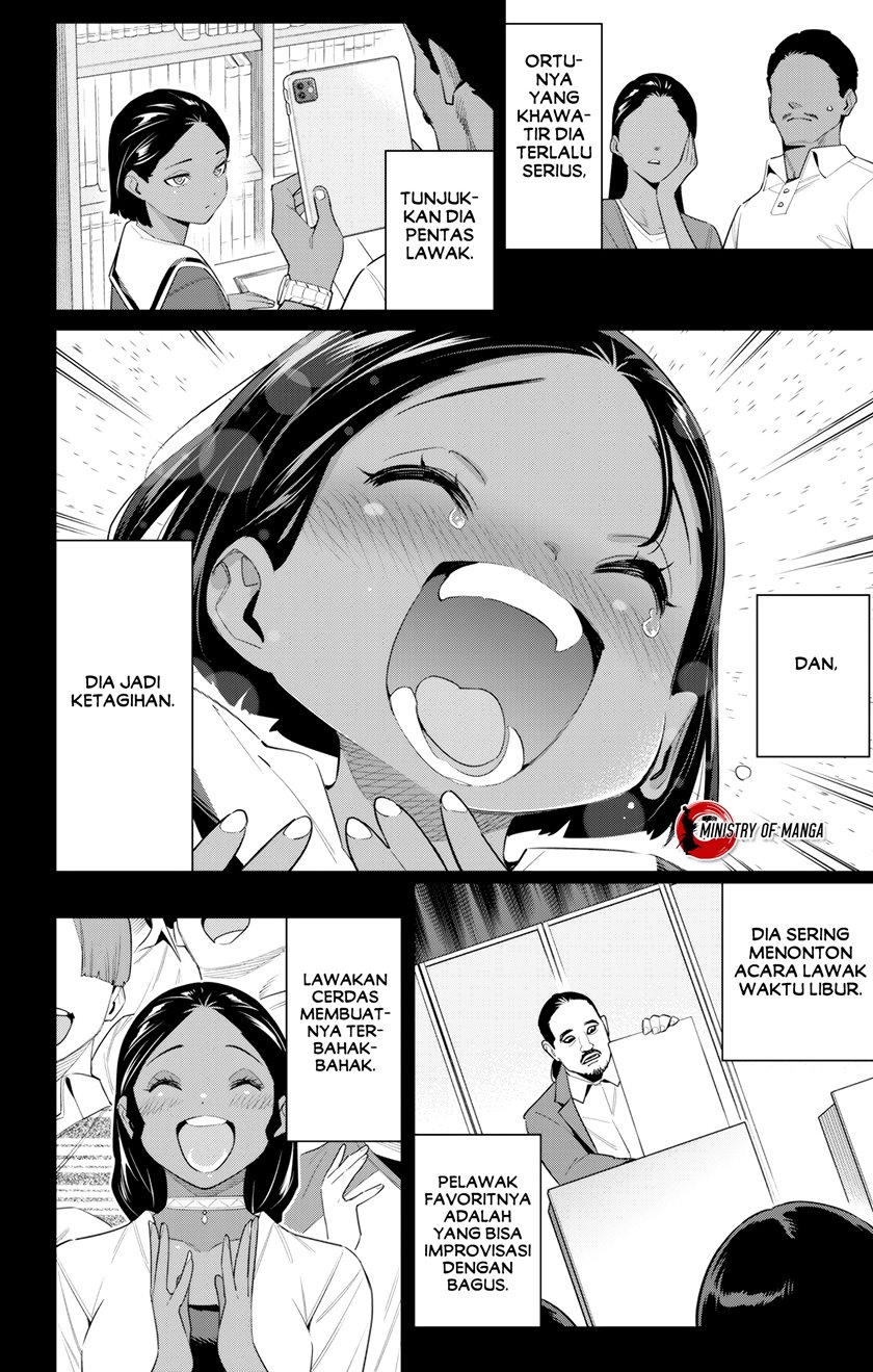 Chapter 111 - halaman 18
