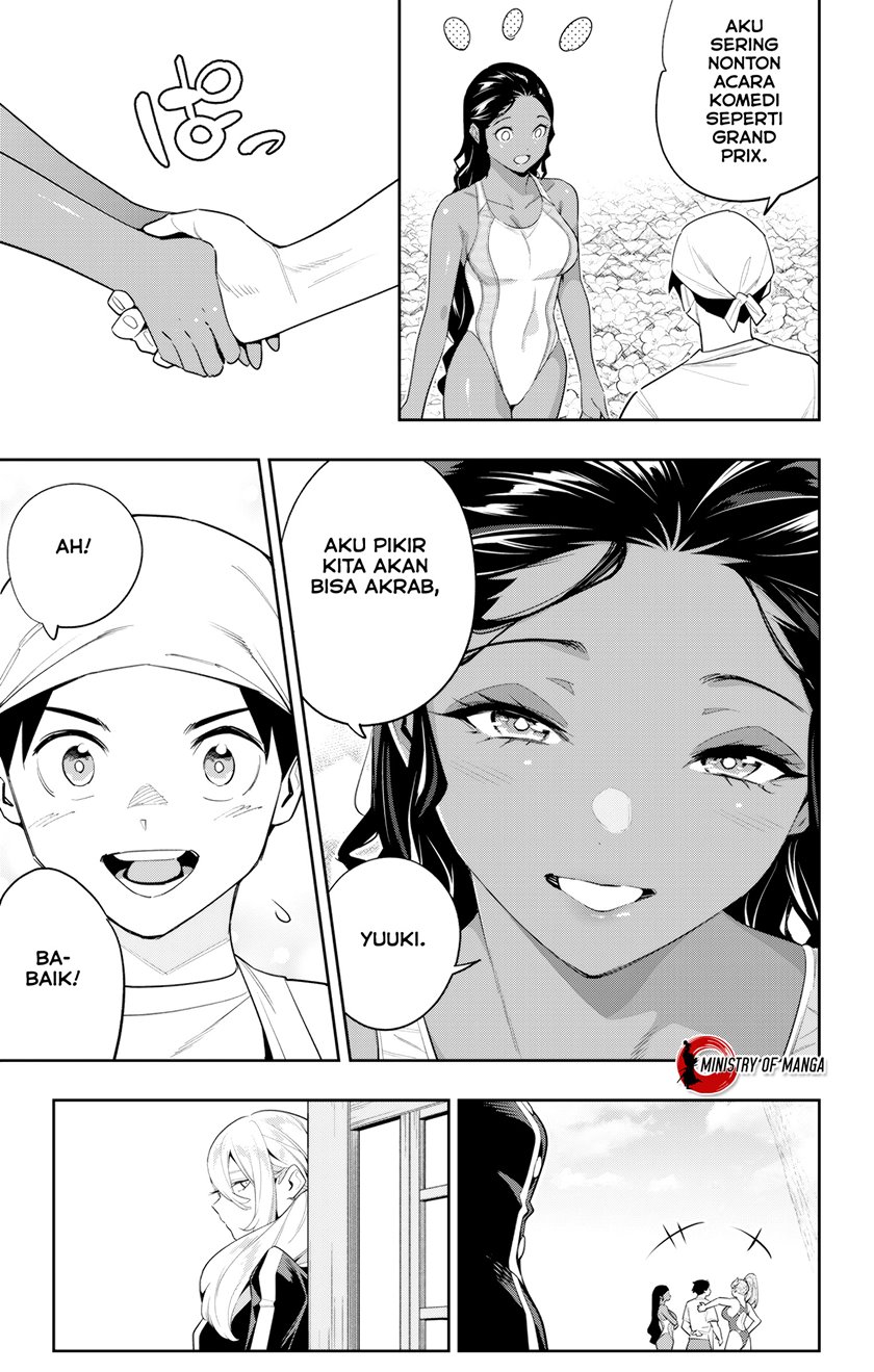 Chapter 111 - halaman 19