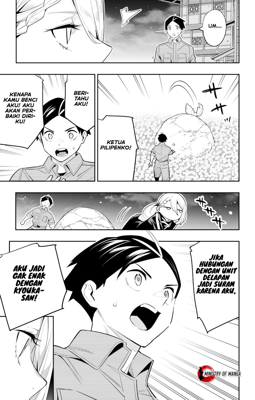 Chapter 111 - halaman 21