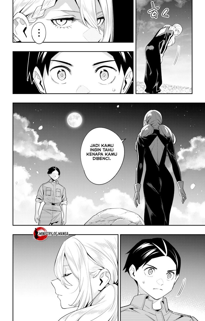 Chapter 111 - halaman 22