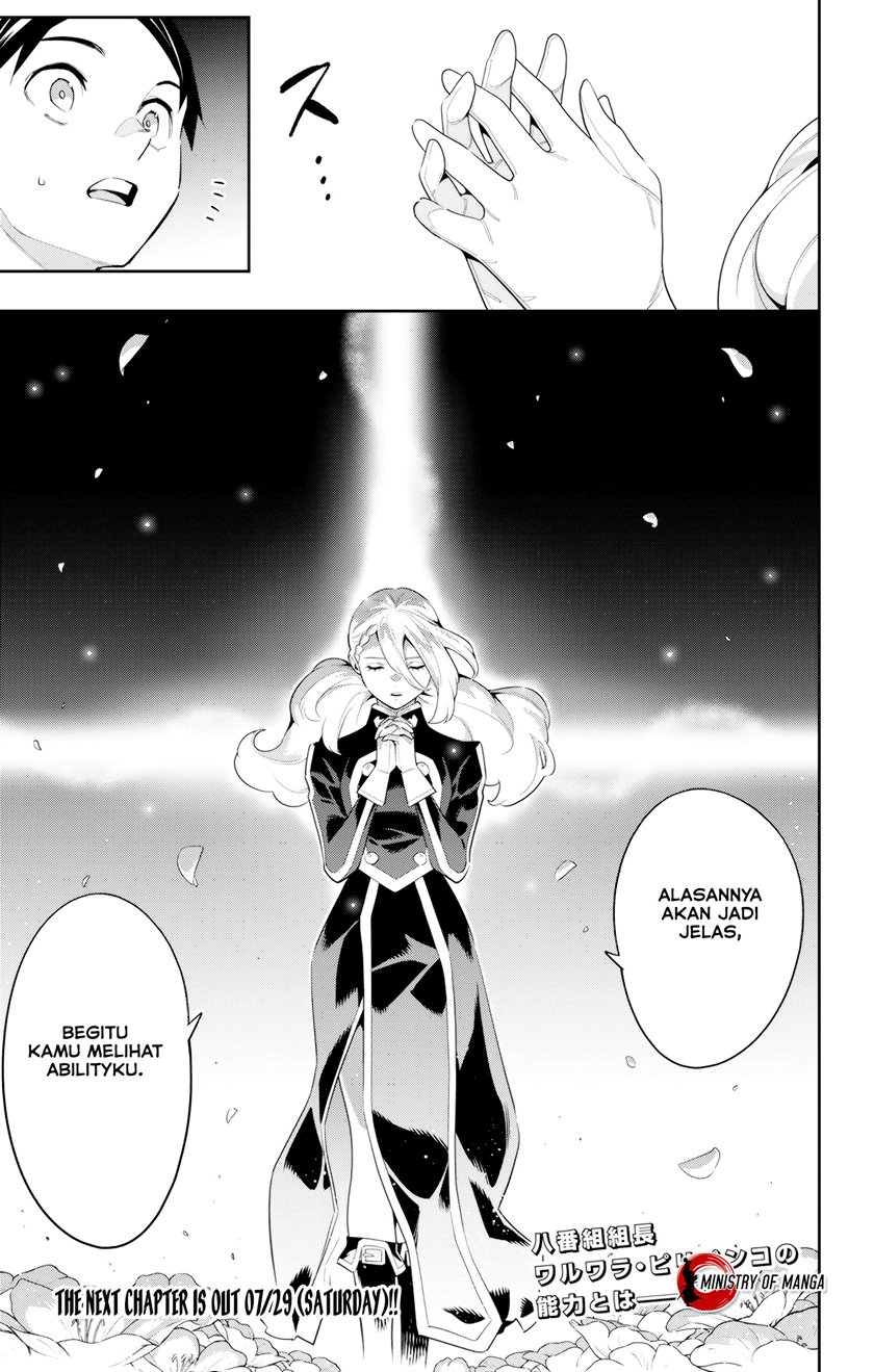 Chapter 111 - halaman 23