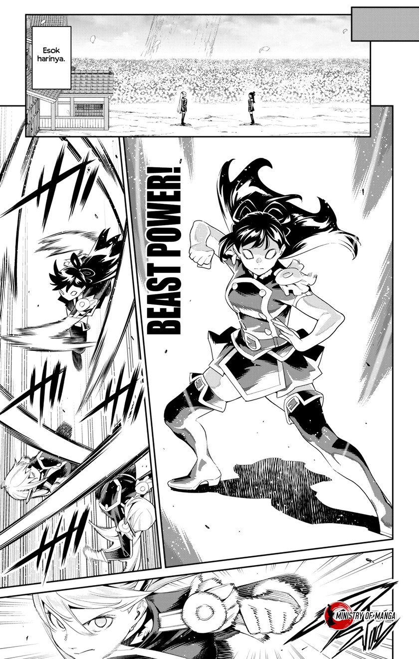 Chapter 110 - halaman 13
