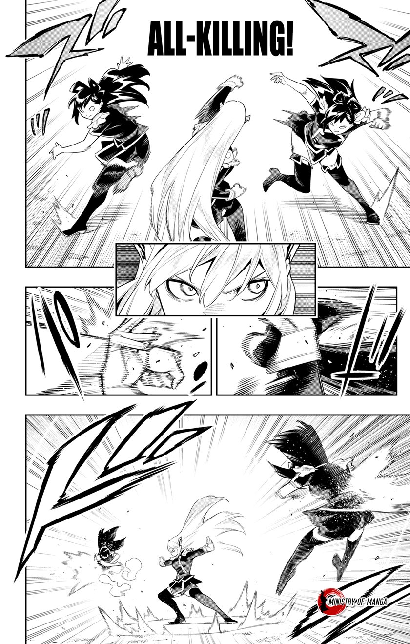 Chapter 110 - halaman 14