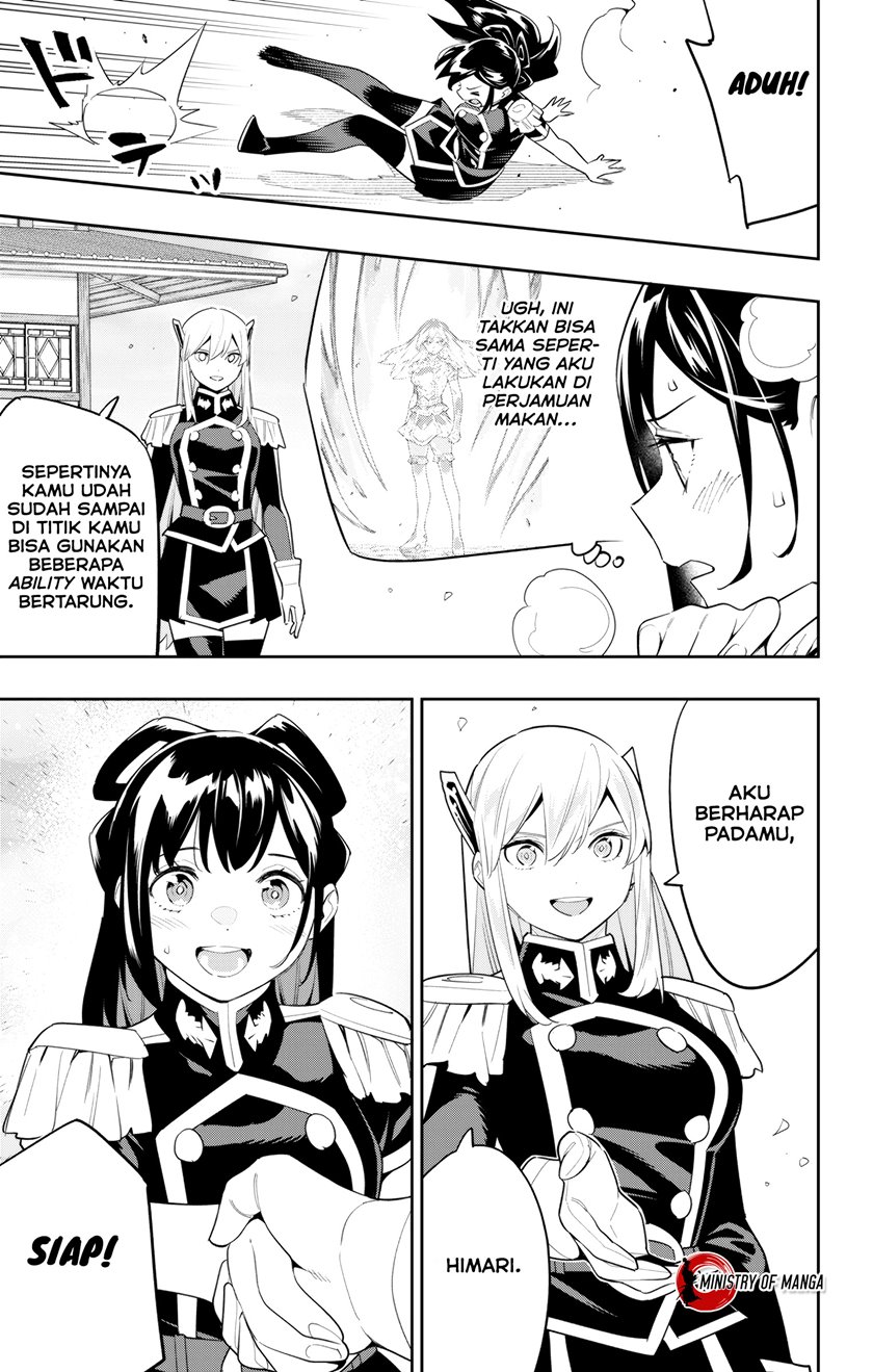 Chapter 110 - halaman 15