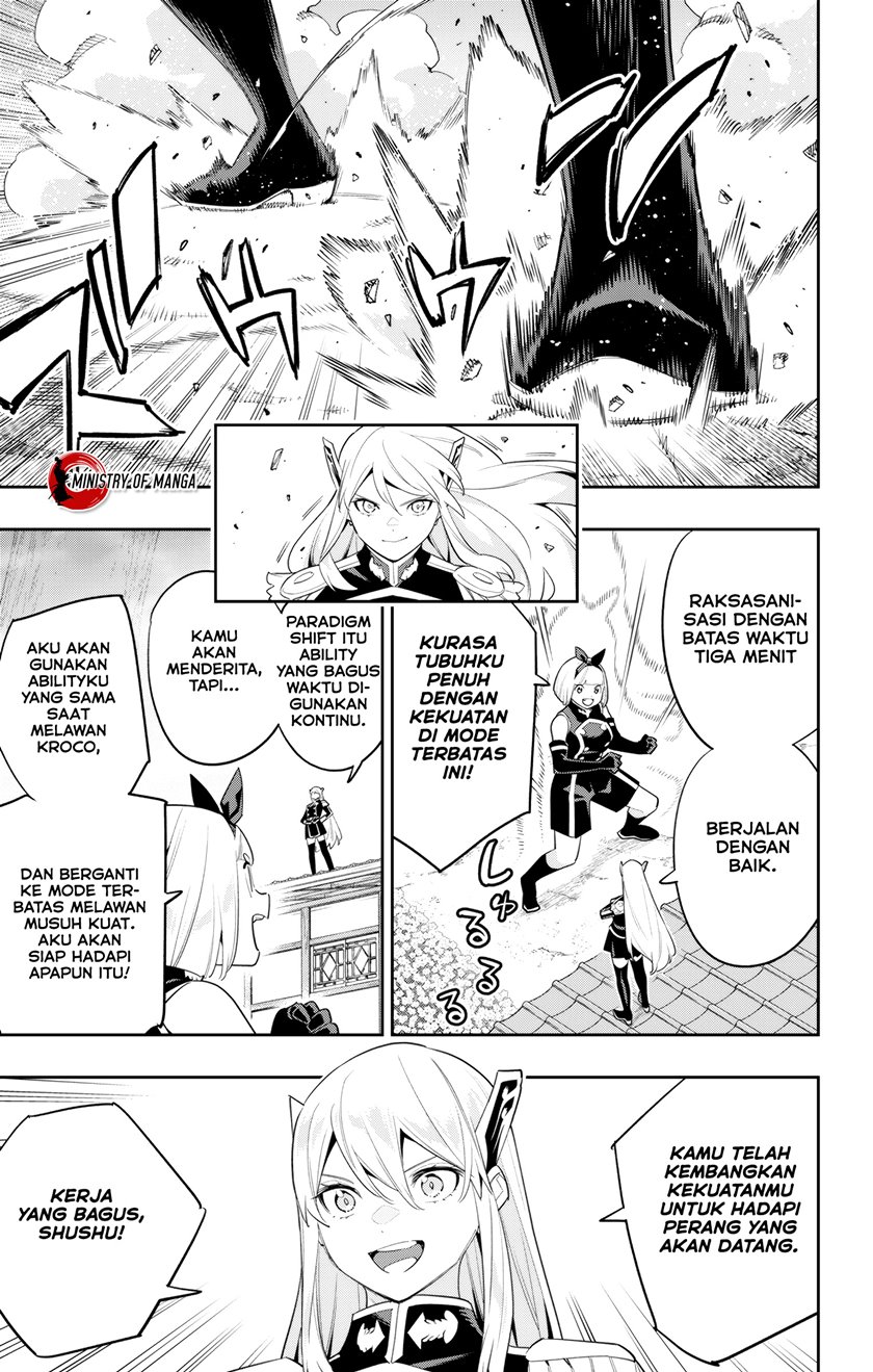 Chapter 110 - halaman 17