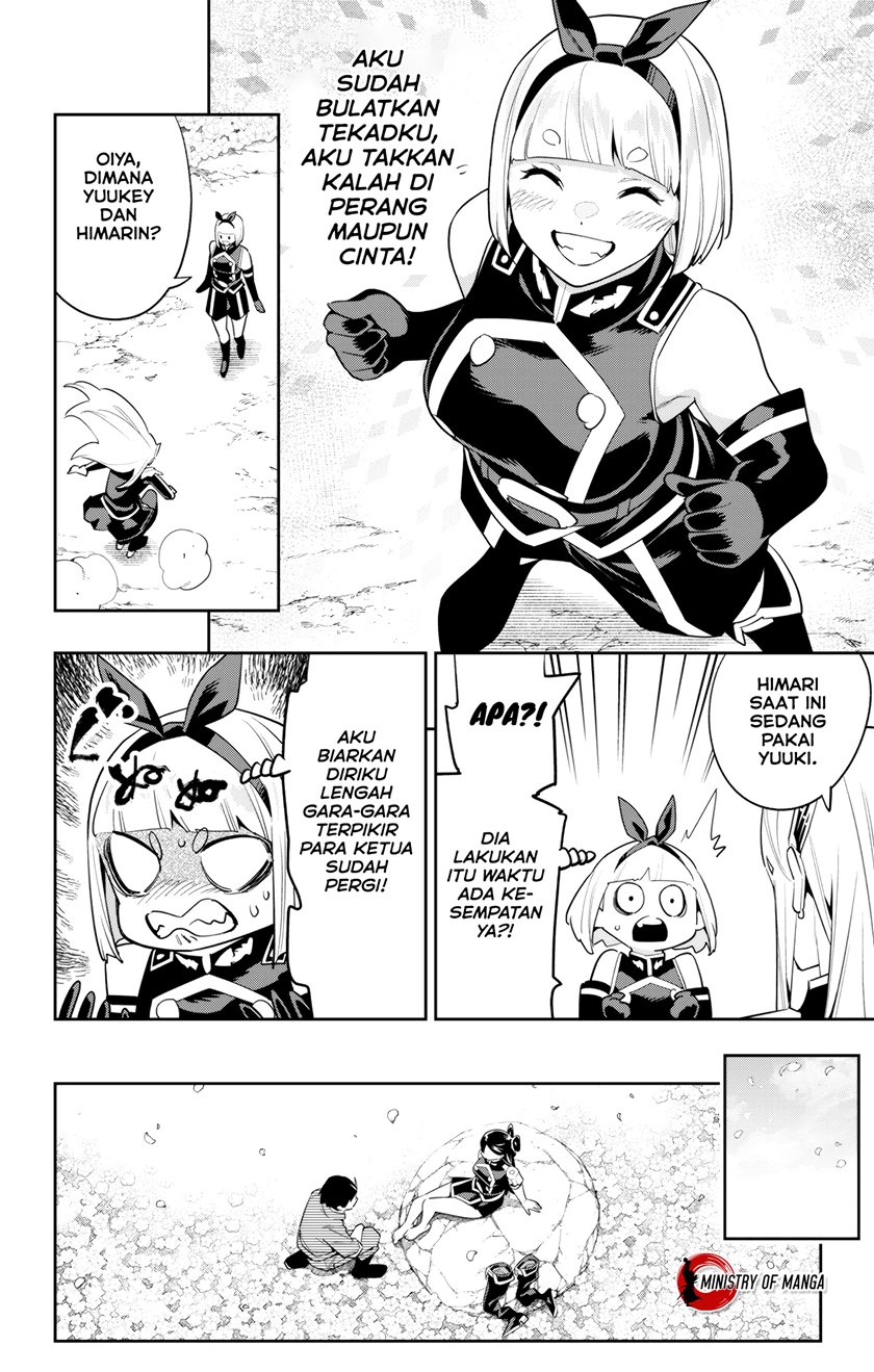 Chapter 110 - halaman 18