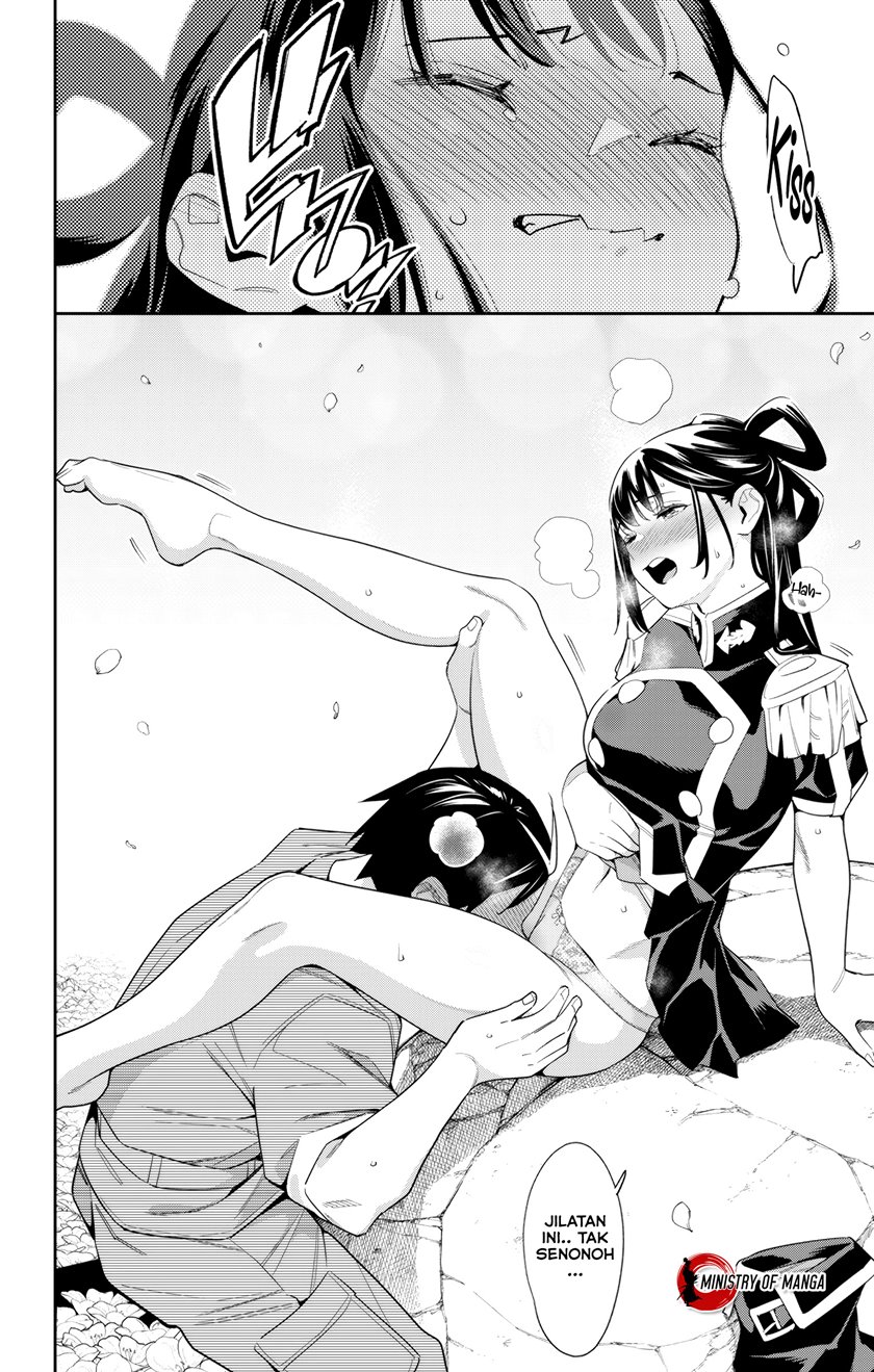 Chapter 110 - halaman 20