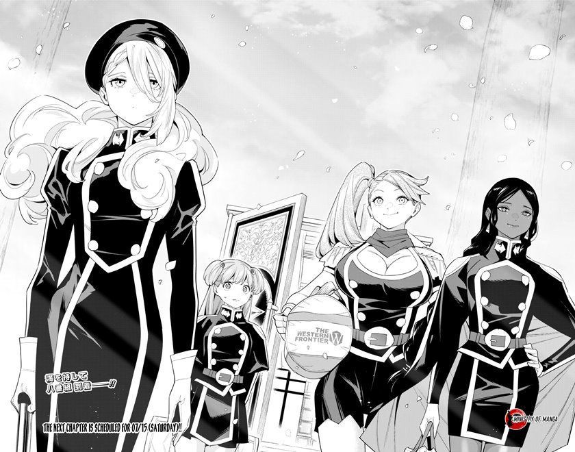 Chapter 110 - halaman 22