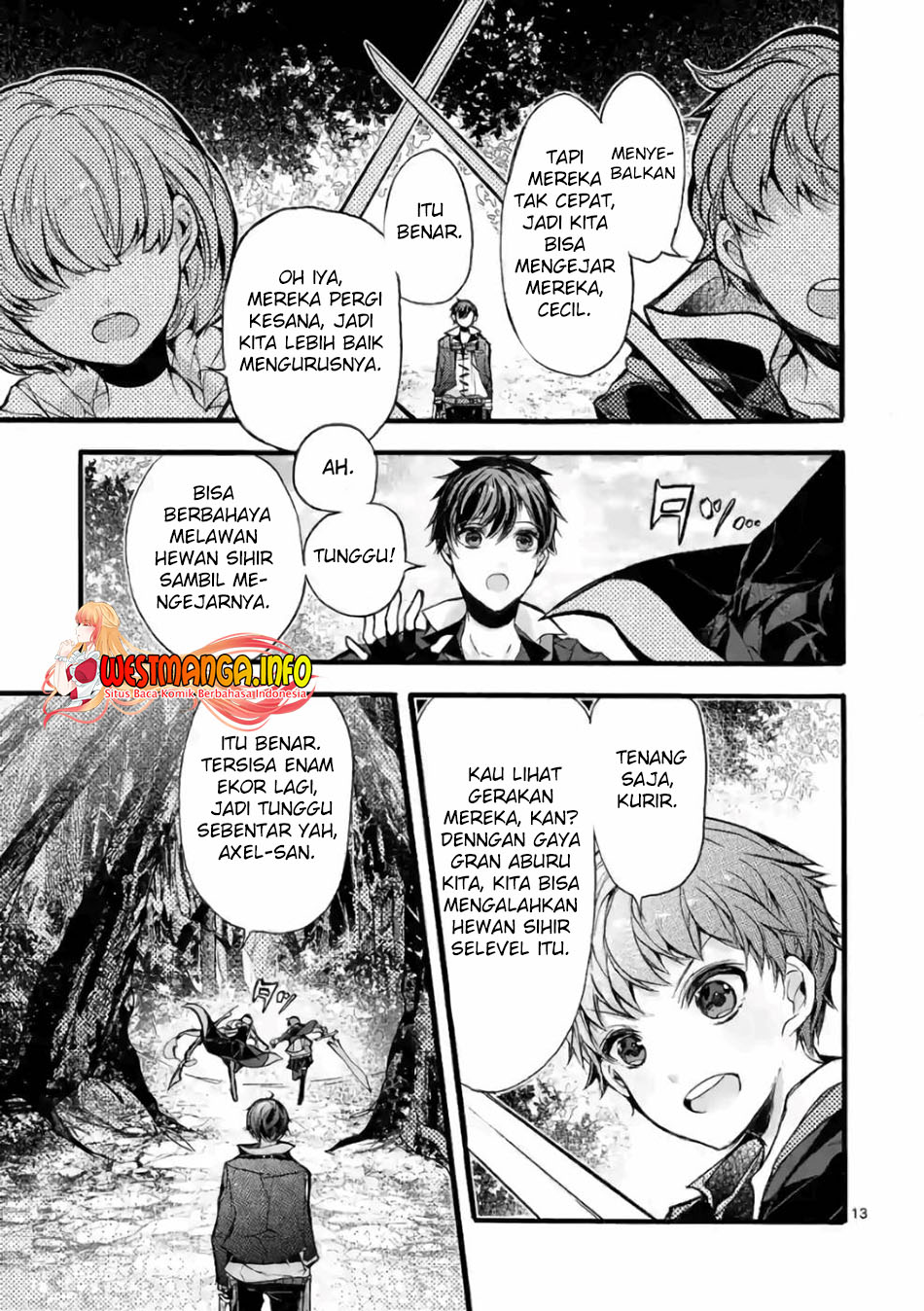 Chapter 23 - halaman 16