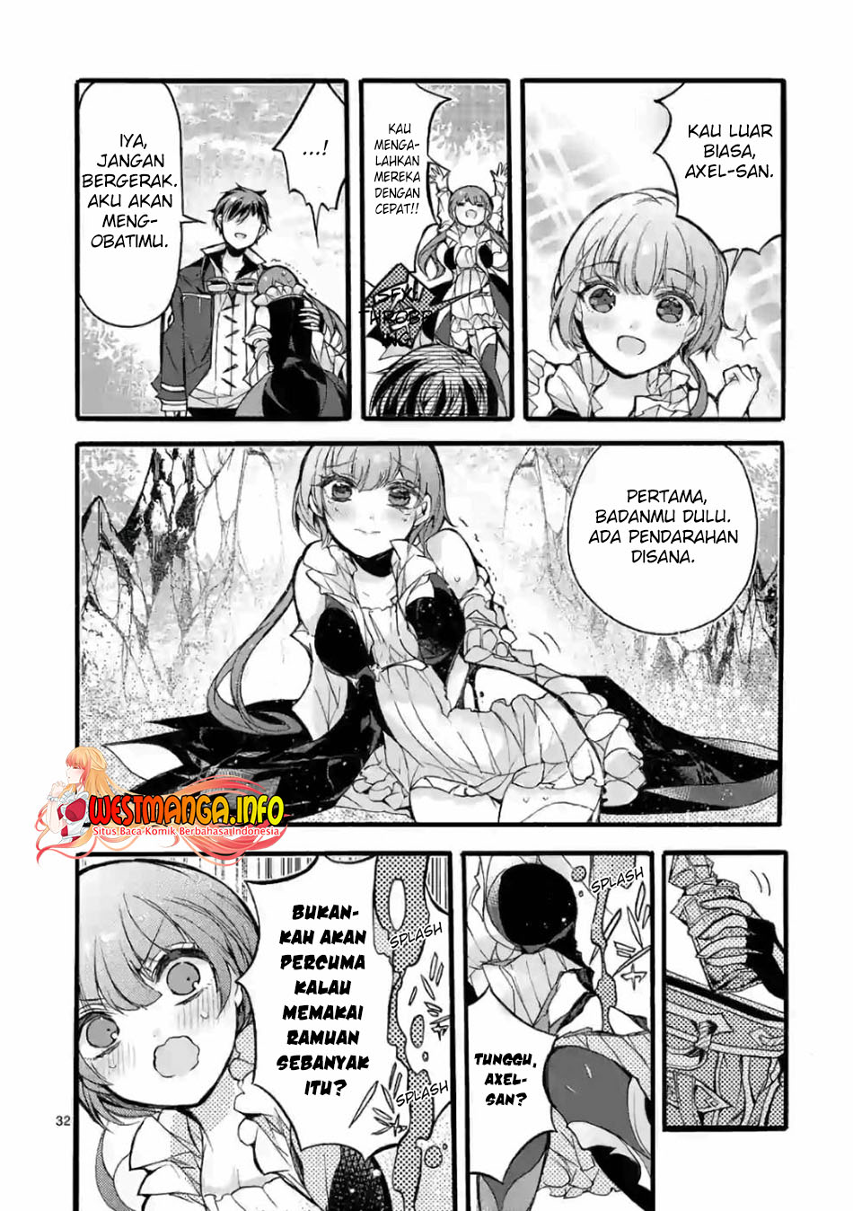 Chapter 23 - halaman 36