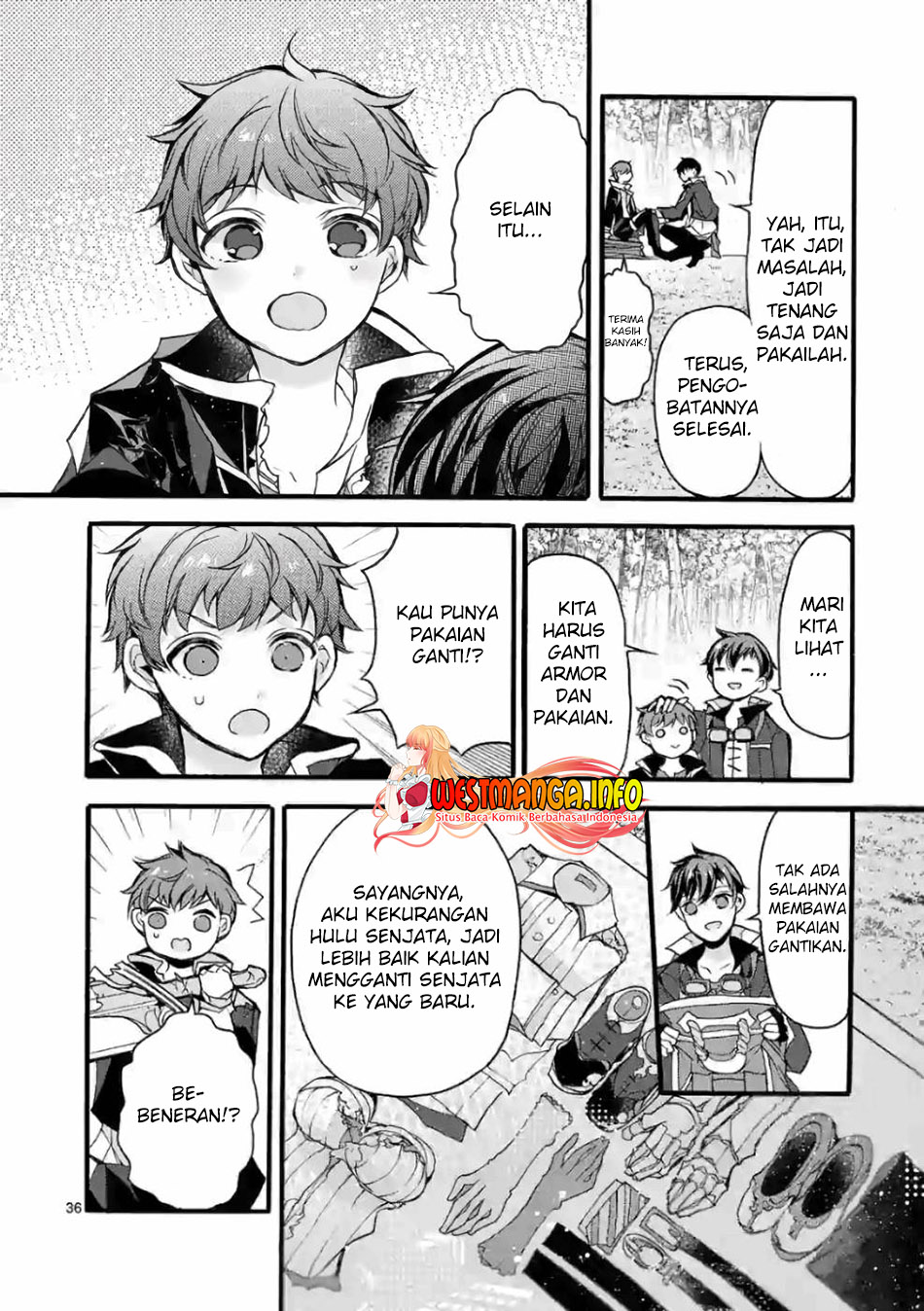 Chapter 23 - halaman 40