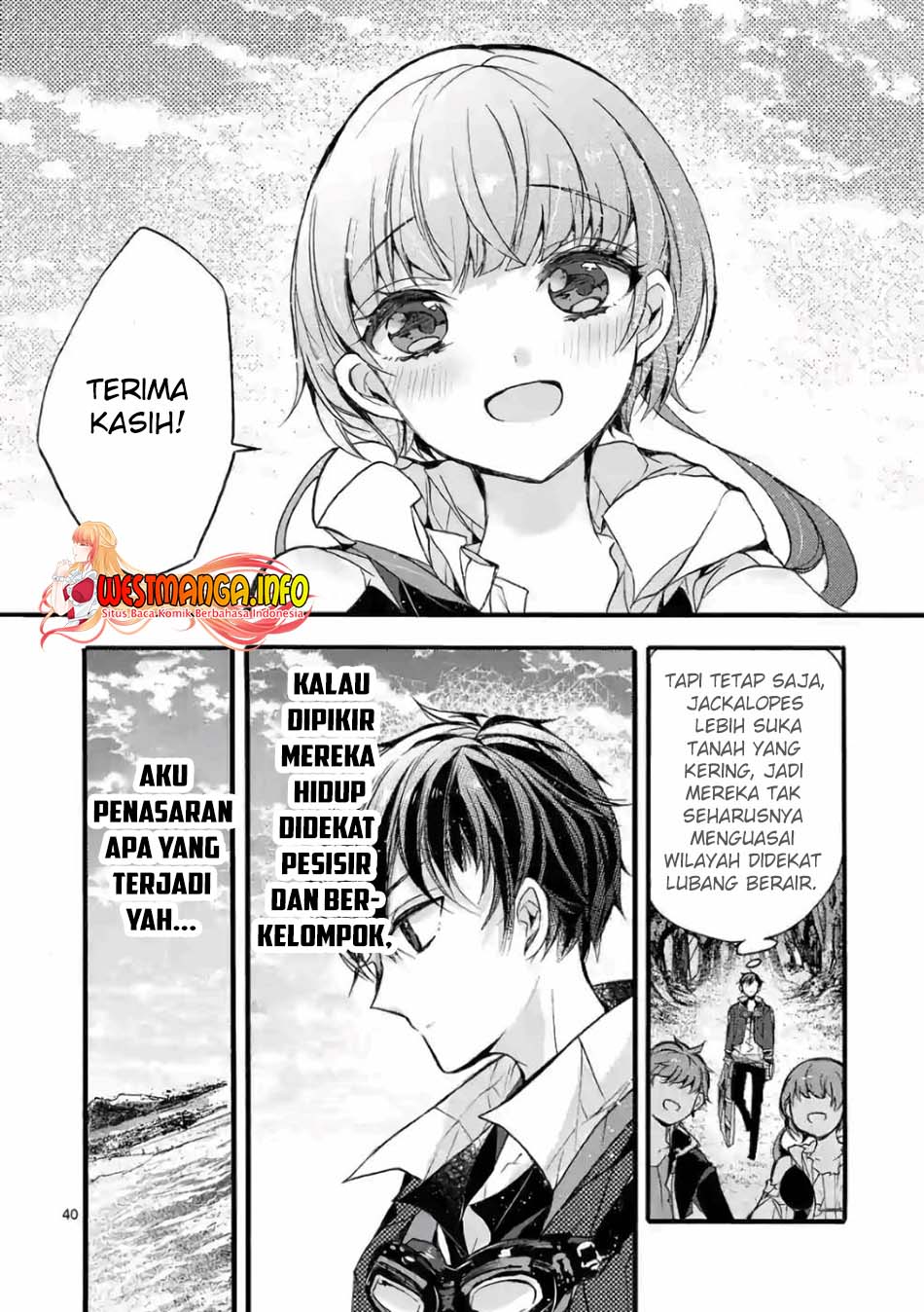 Chapter 23 - halaman 44