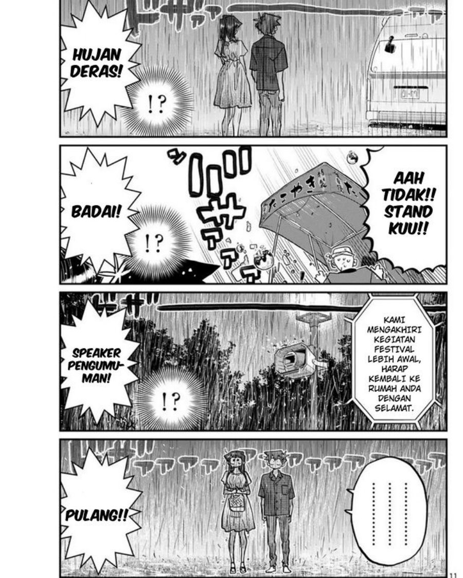 Chapter 411 - halaman 12
