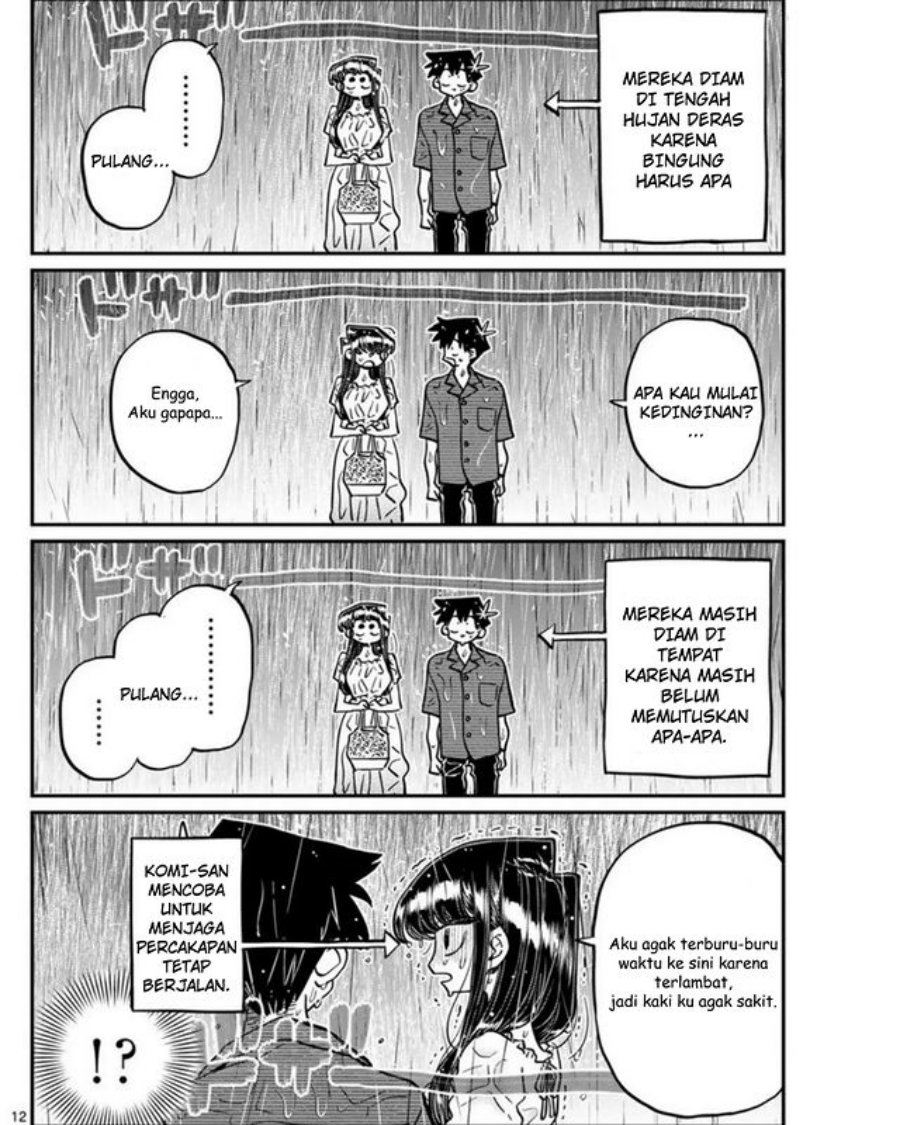 Chapter 411 - halaman 13