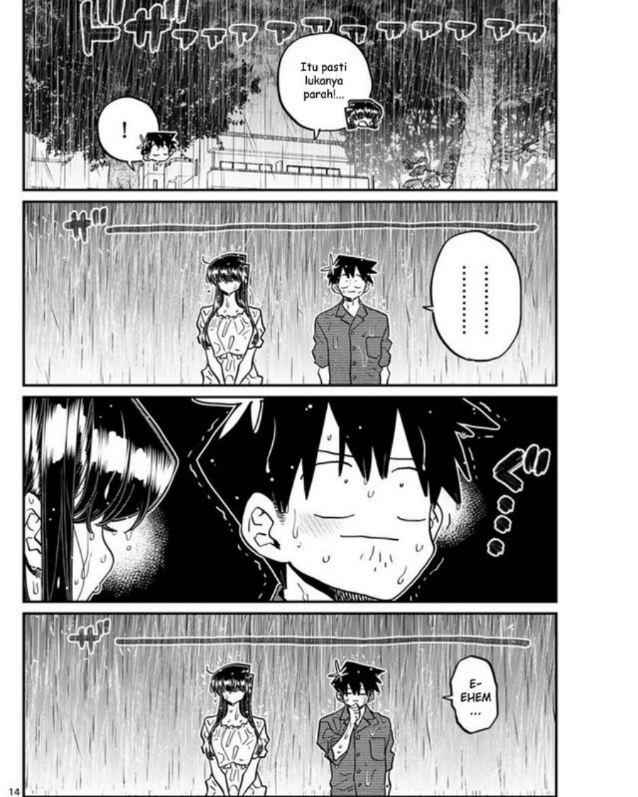 Chapter 411 - halaman 15