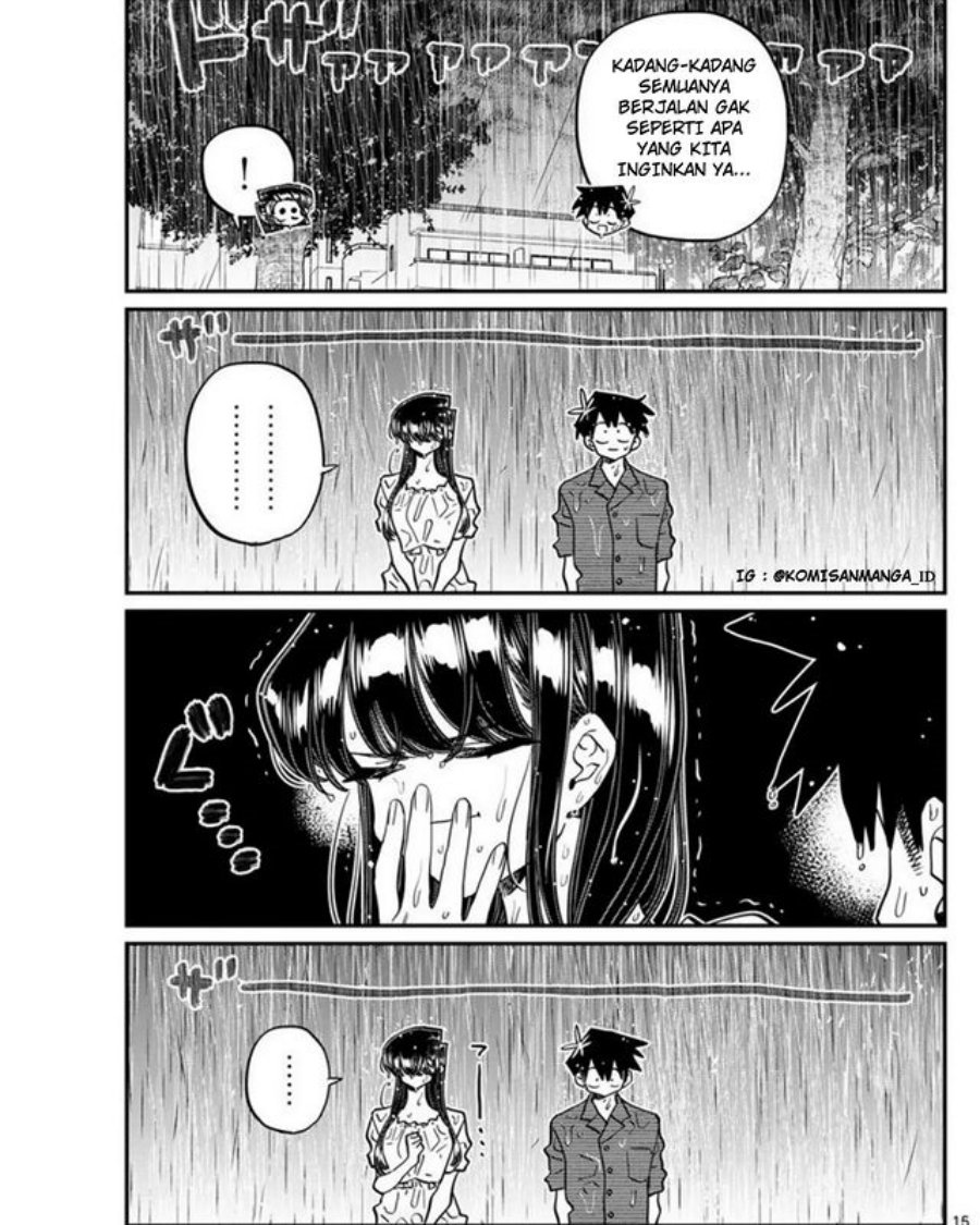 Chapter 411 - halaman 16